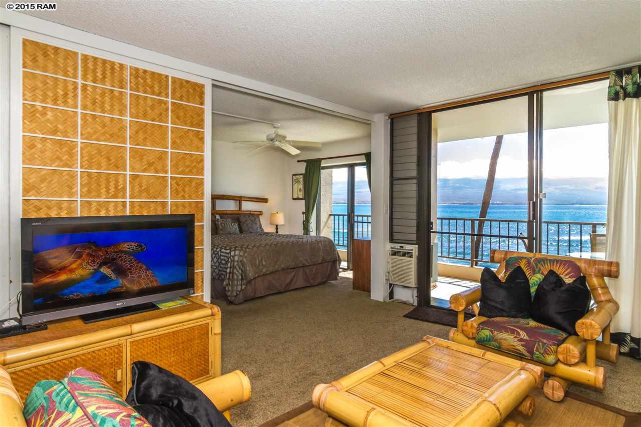Lauloa condo # 306, Wailuku, Hawaii - photo 3 of 30