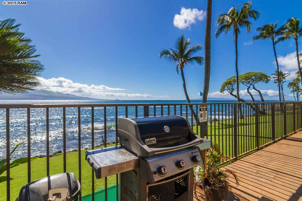 Lauloa condo # 306, Wailuku, Hawaii - photo 23 of 30