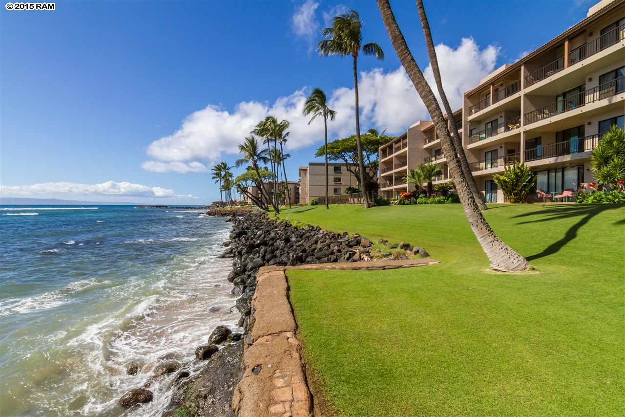 Lauloa condo # 306, Wailuku, Hawaii - photo 24 of 30
