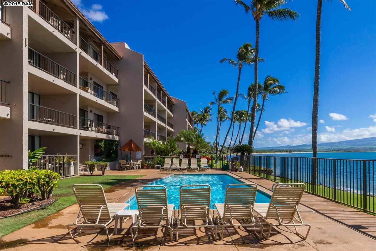 Lauloa condo # 306, Wailuku, Hawaii - photo 26 of 30