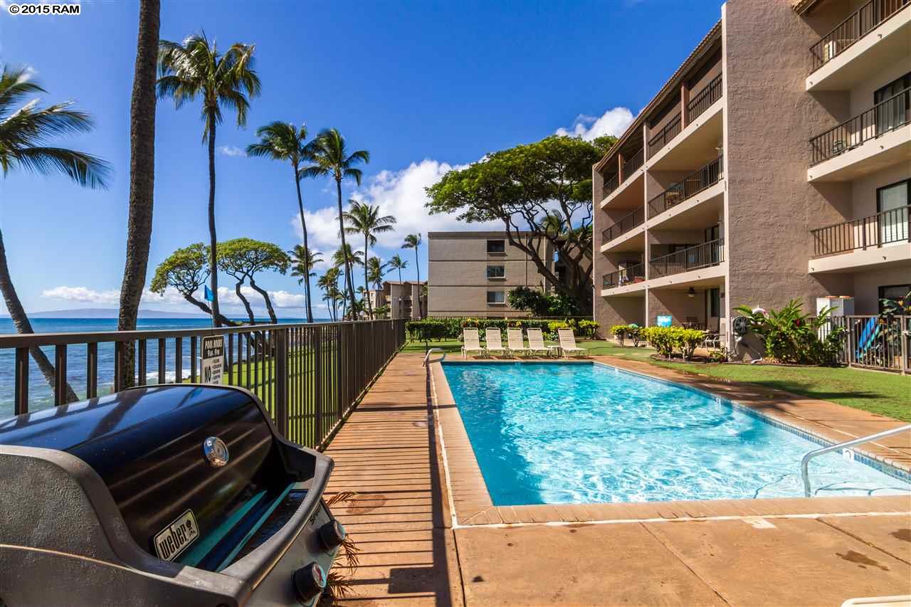 Lauloa condo # 306, Wailuku, Hawaii - photo 27 of 30