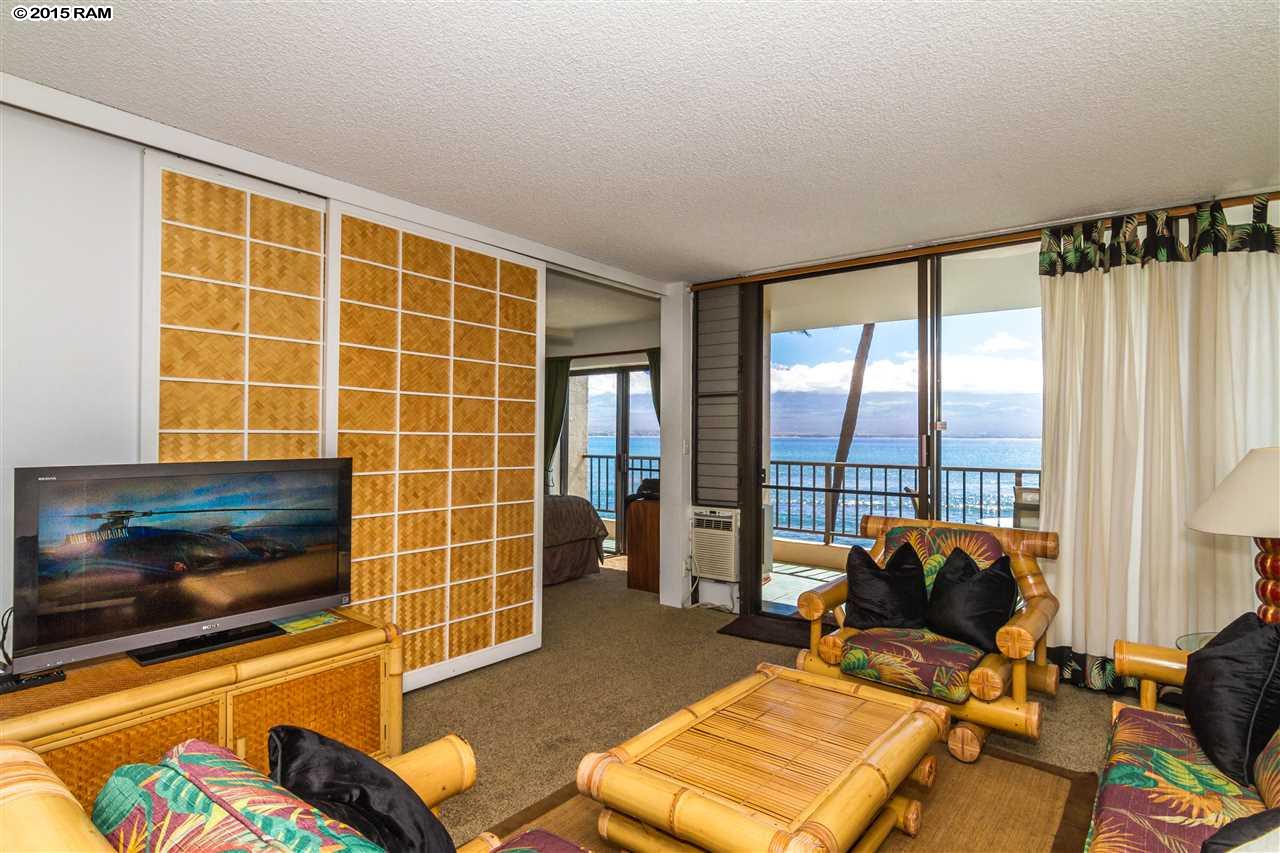 Lauloa condo # 306, Wailuku, Hawaii - photo 5 of 30