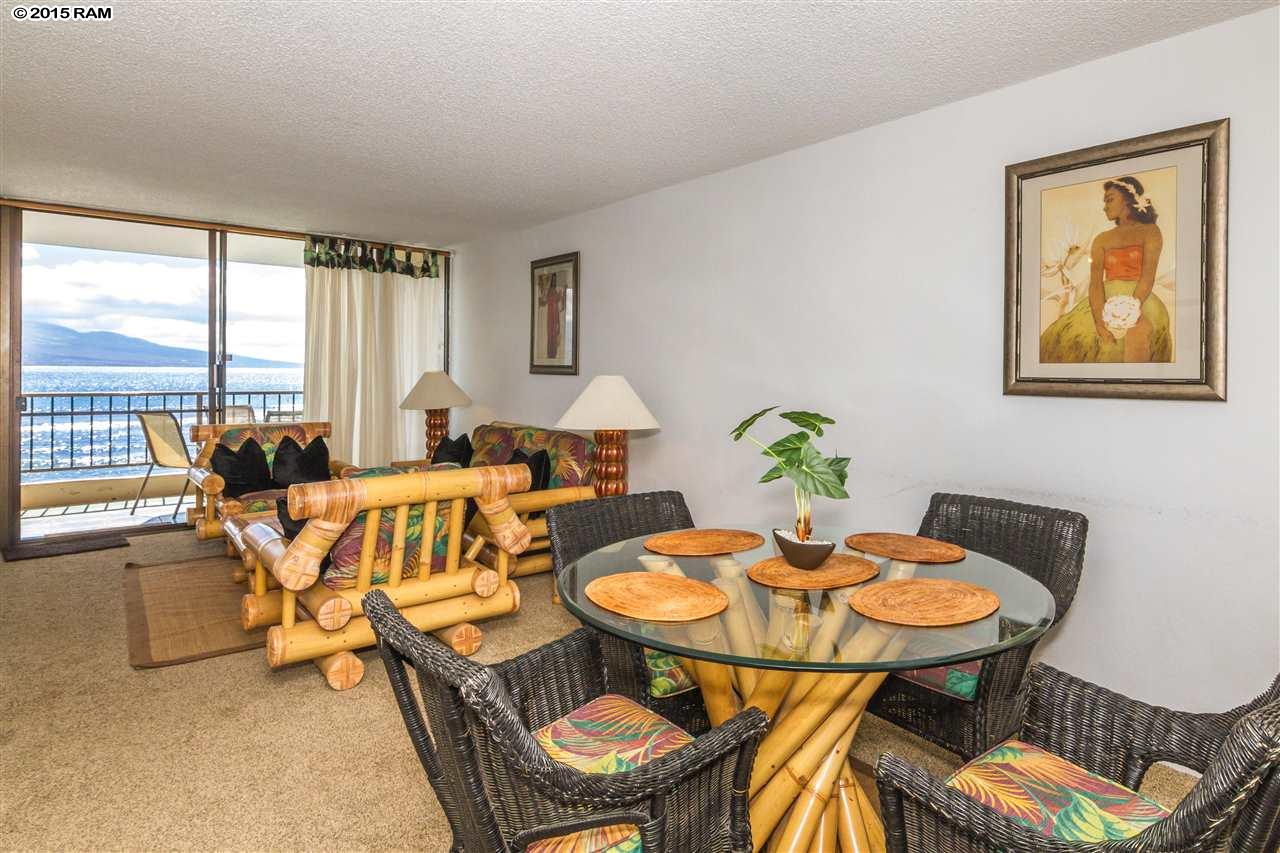 Lauloa condo # 306, Wailuku, Hawaii - photo 9 of 30