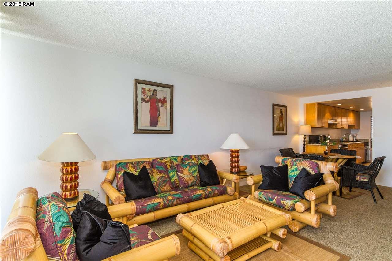 Lauloa condo # 306, Wailuku, Hawaii - photo 10 of 30