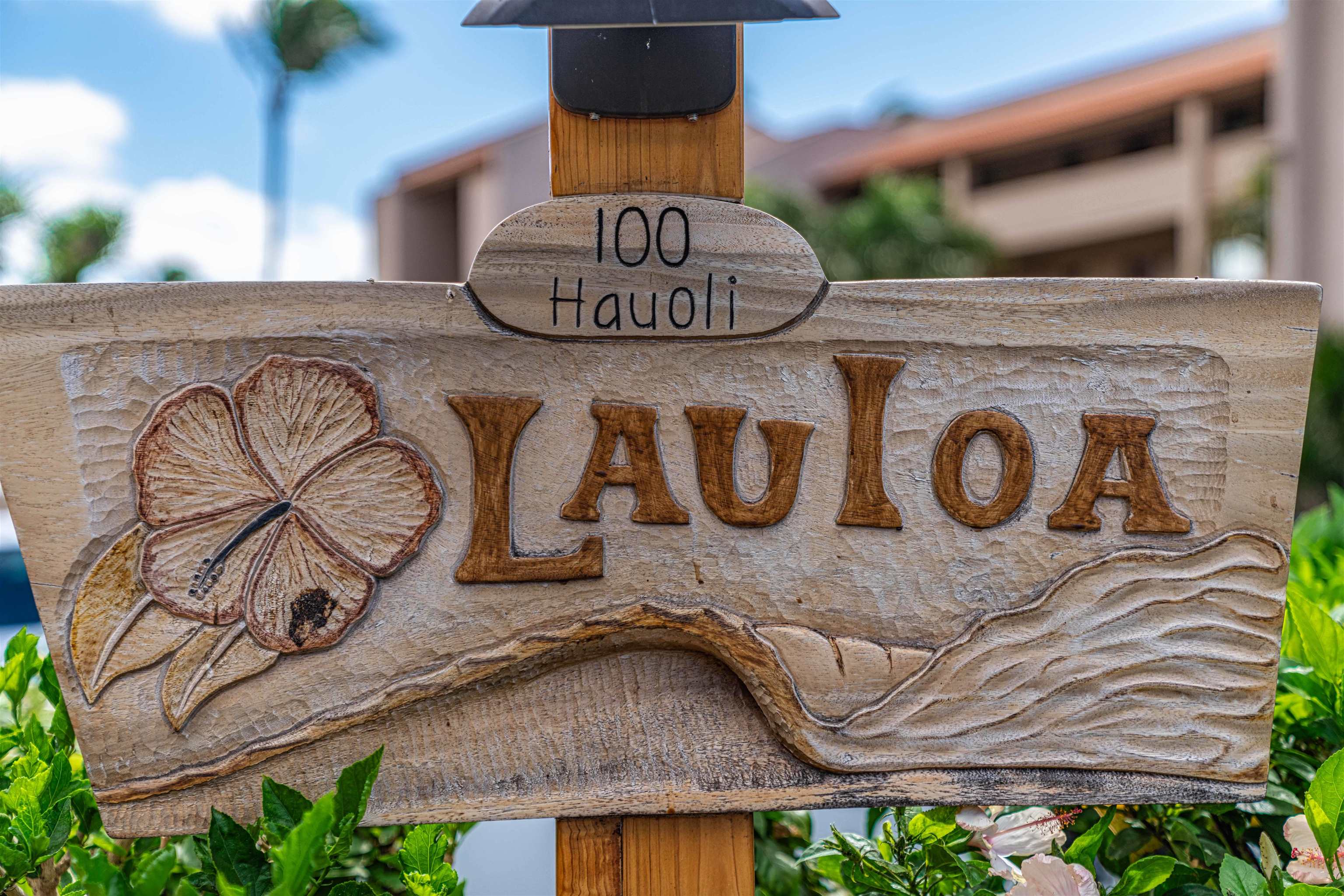Lauloa condo # 402, Wailuku, Hawaii - photo 24 of 26
