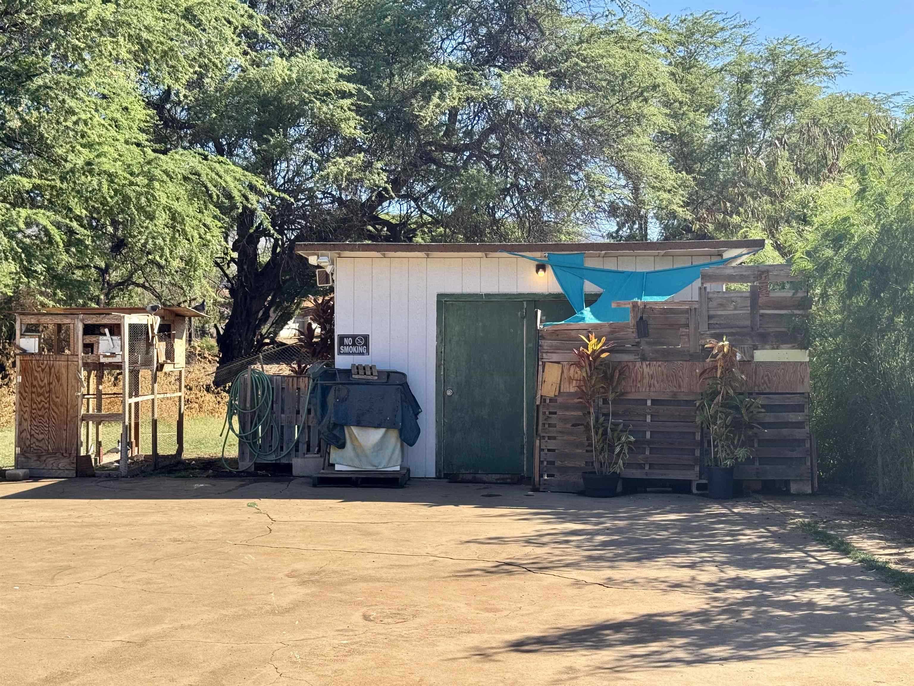 100  Hotel Ln , Molokai home - photo 24 of 39