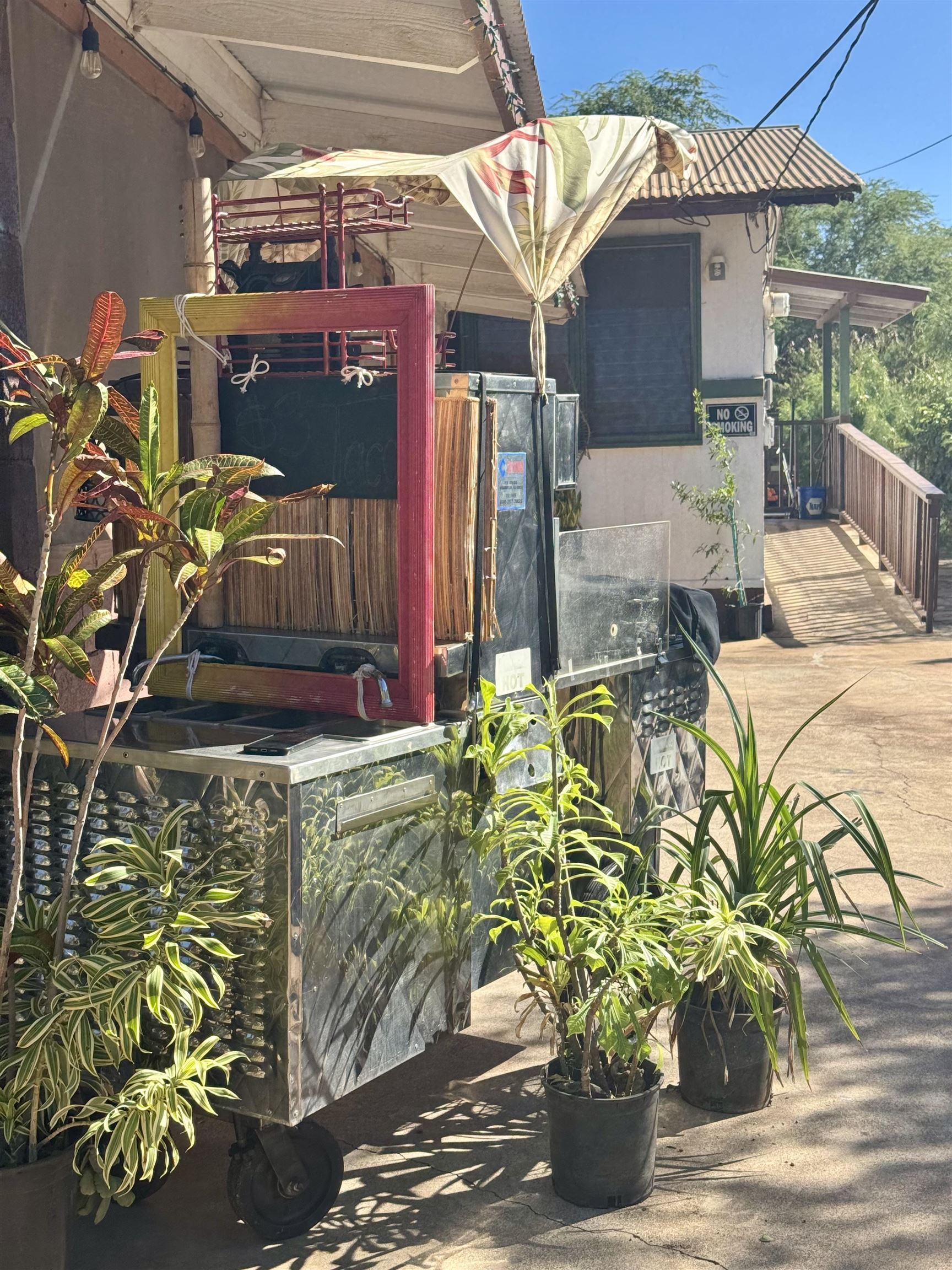 100  Hotel Ln , Molokai home - photo 10 of 39