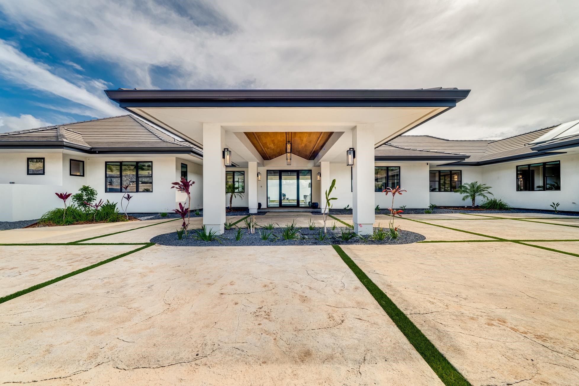 100  Kalelemuku Pl Kula I'o,  home - photo 1 of 50