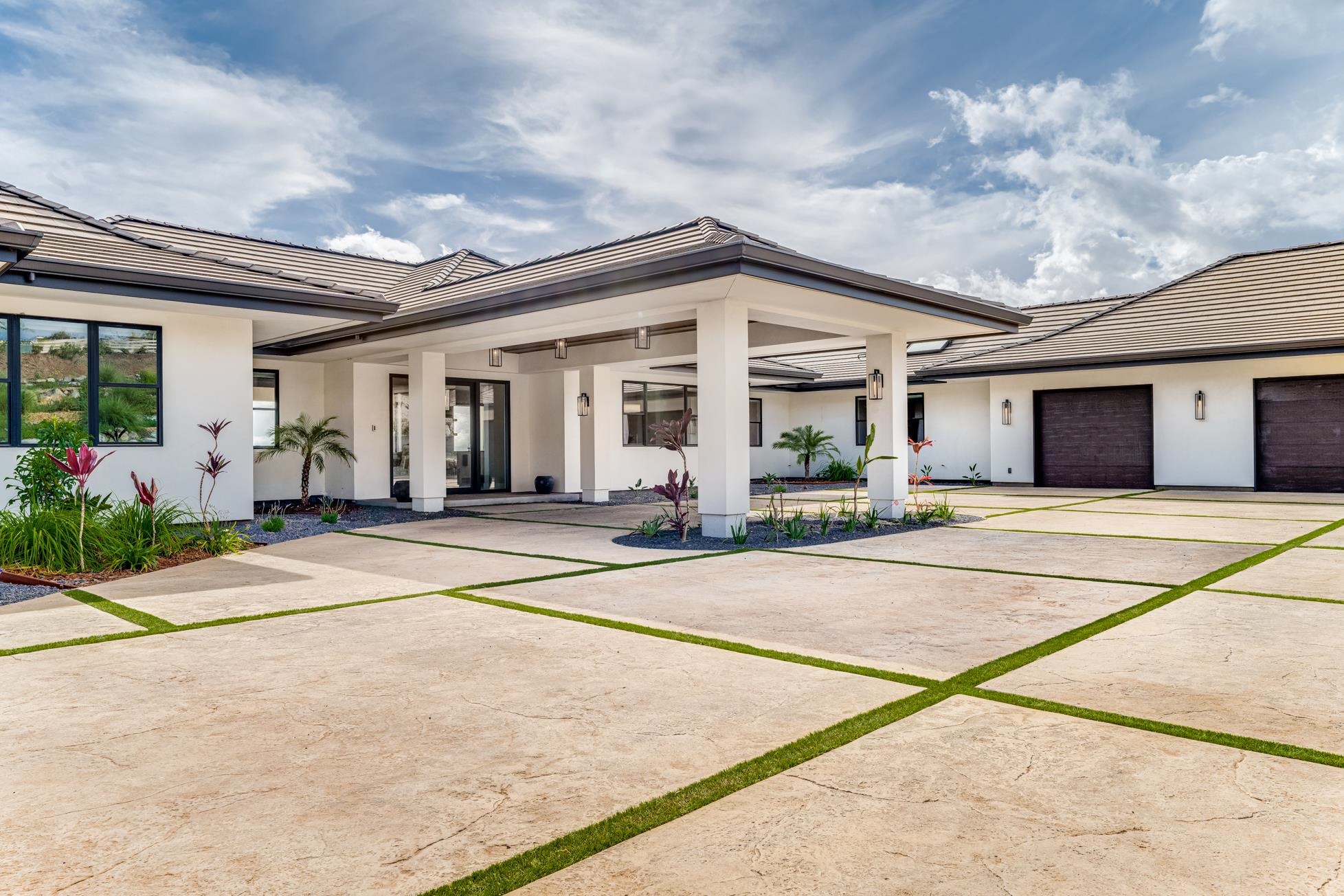 100  Kalelemuku Pl Kula I'o, Kula/Ulupalakua/Kanaio home - photo 2 of 50