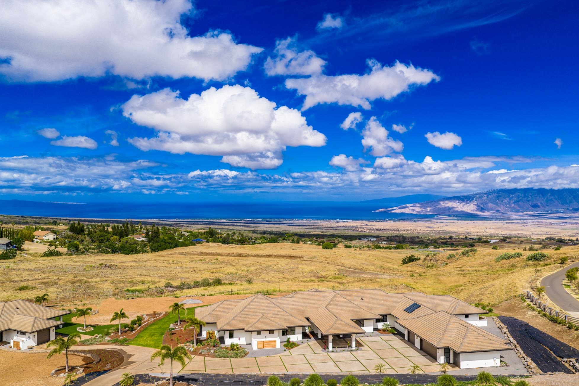 100  Kalelemuku Pl Kula I'o, Kula/Ulupalakua/Kanaio home - photo 4 of 50