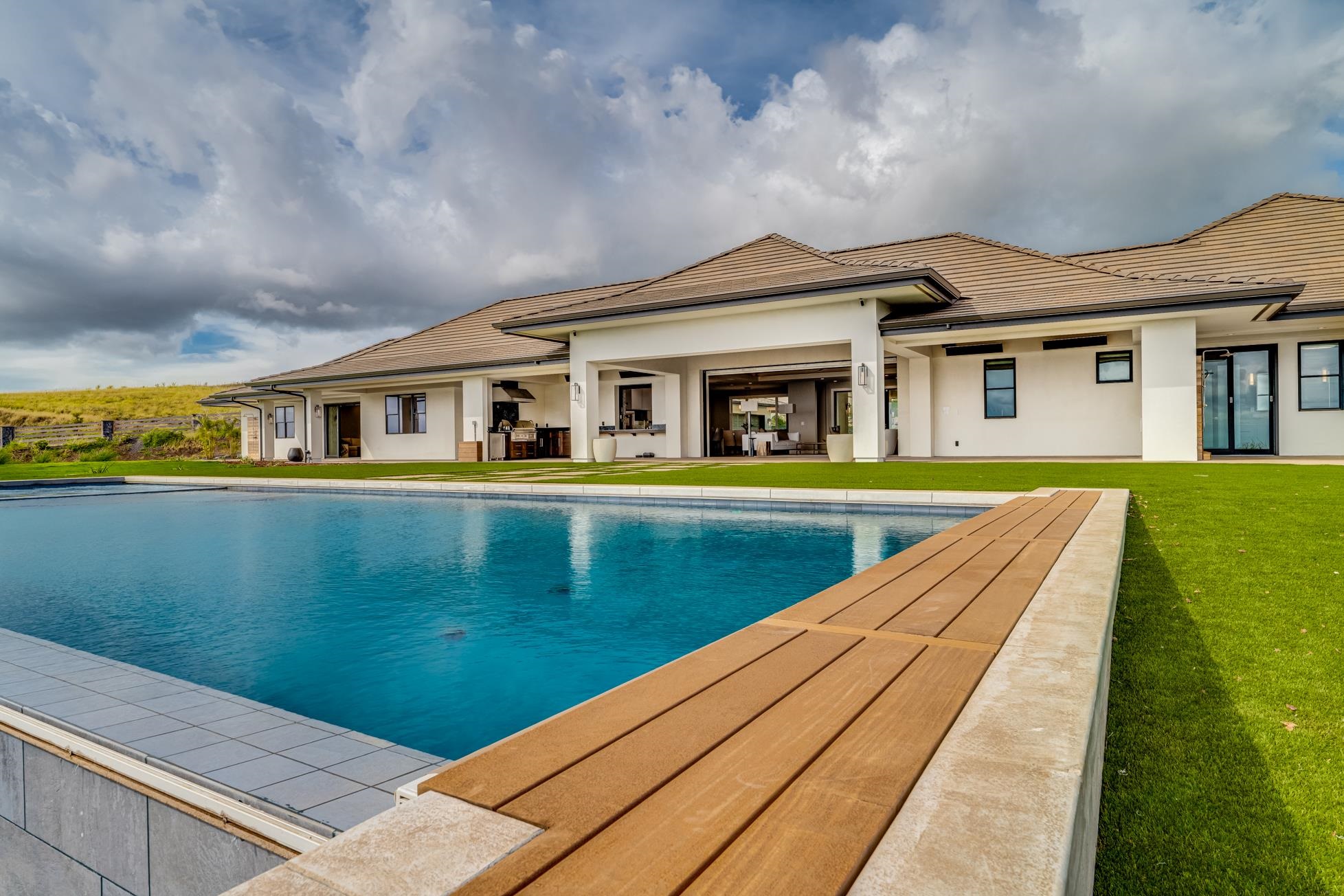 100  Kalelemuku Pl Kula I'o, Kula/Ulupalakua/Kanaio home - photo 5 of 50