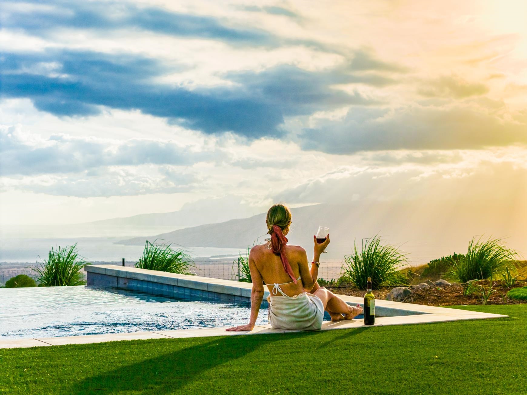 100  Kalelemuku Pl Kula I'o, Kula/Ulupalakua/Kanaio home - photo 47 of 50