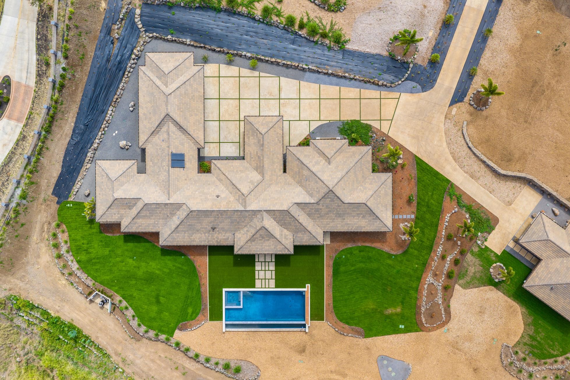 100  Kalelemuku Pl Kula I'o, Kula/Ulupalakua/Kanaio home - photo 48 of 50