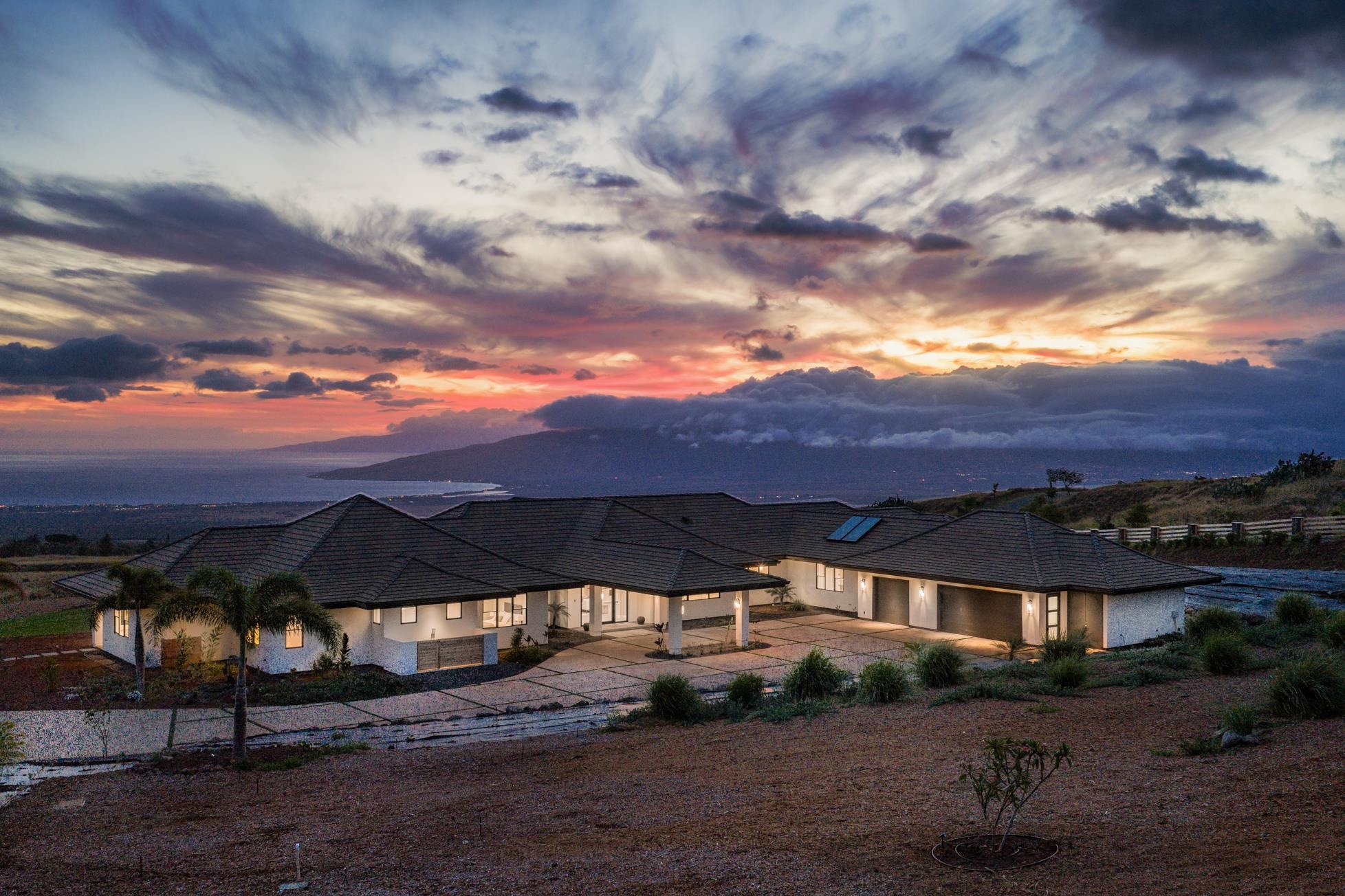 100  Kalelemuku Pl Kula I'o, Kula/Ulupalakua/Kanaio home - photo 49 of 50