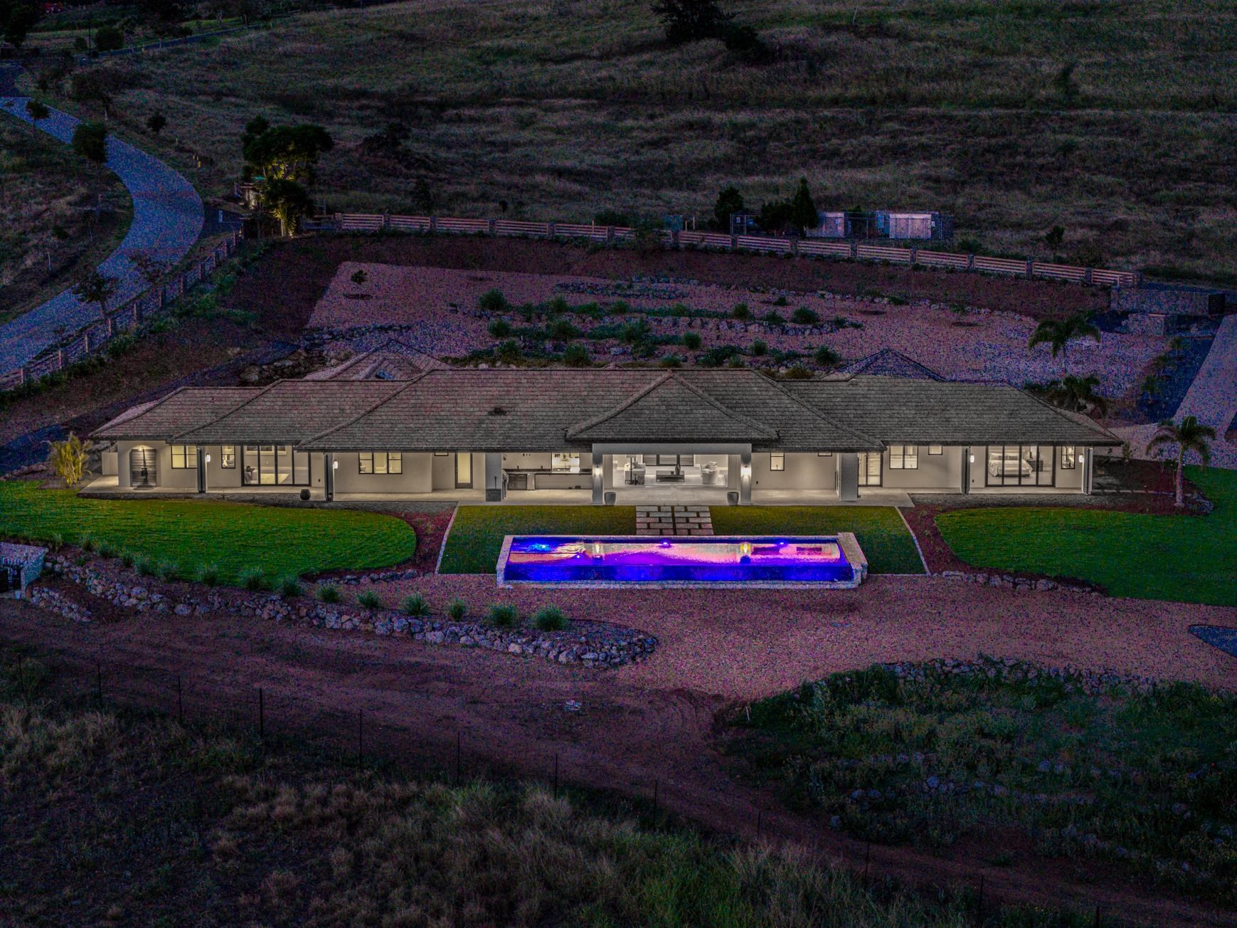 100  Kalelemuku Pl Kula I'o, Kula/Ulupalakua/Kanaio home - photo 50 of 50