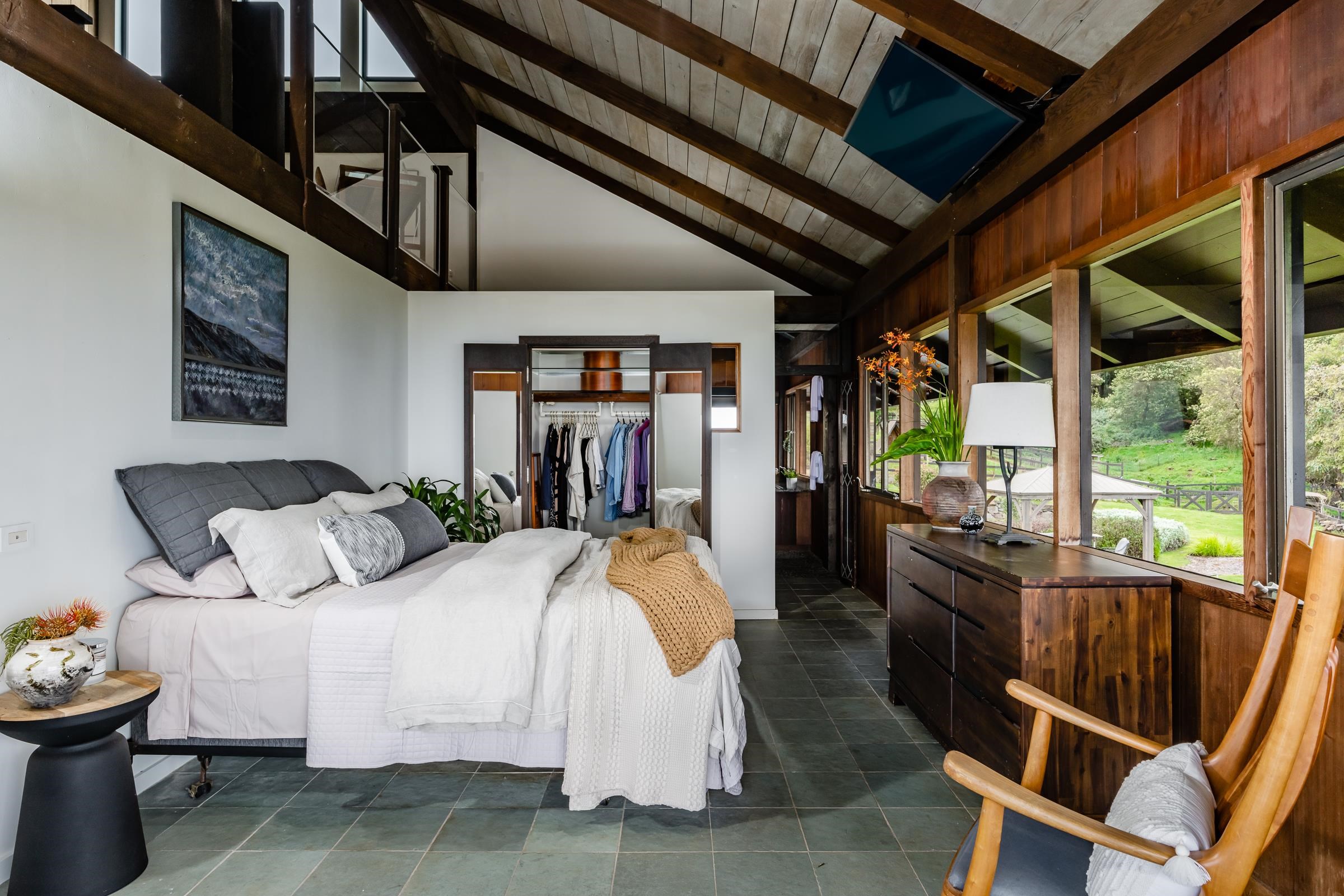 100  Kawehi Pl , Kula/Ulupalakua/Kanaio home - photo 14 of 50