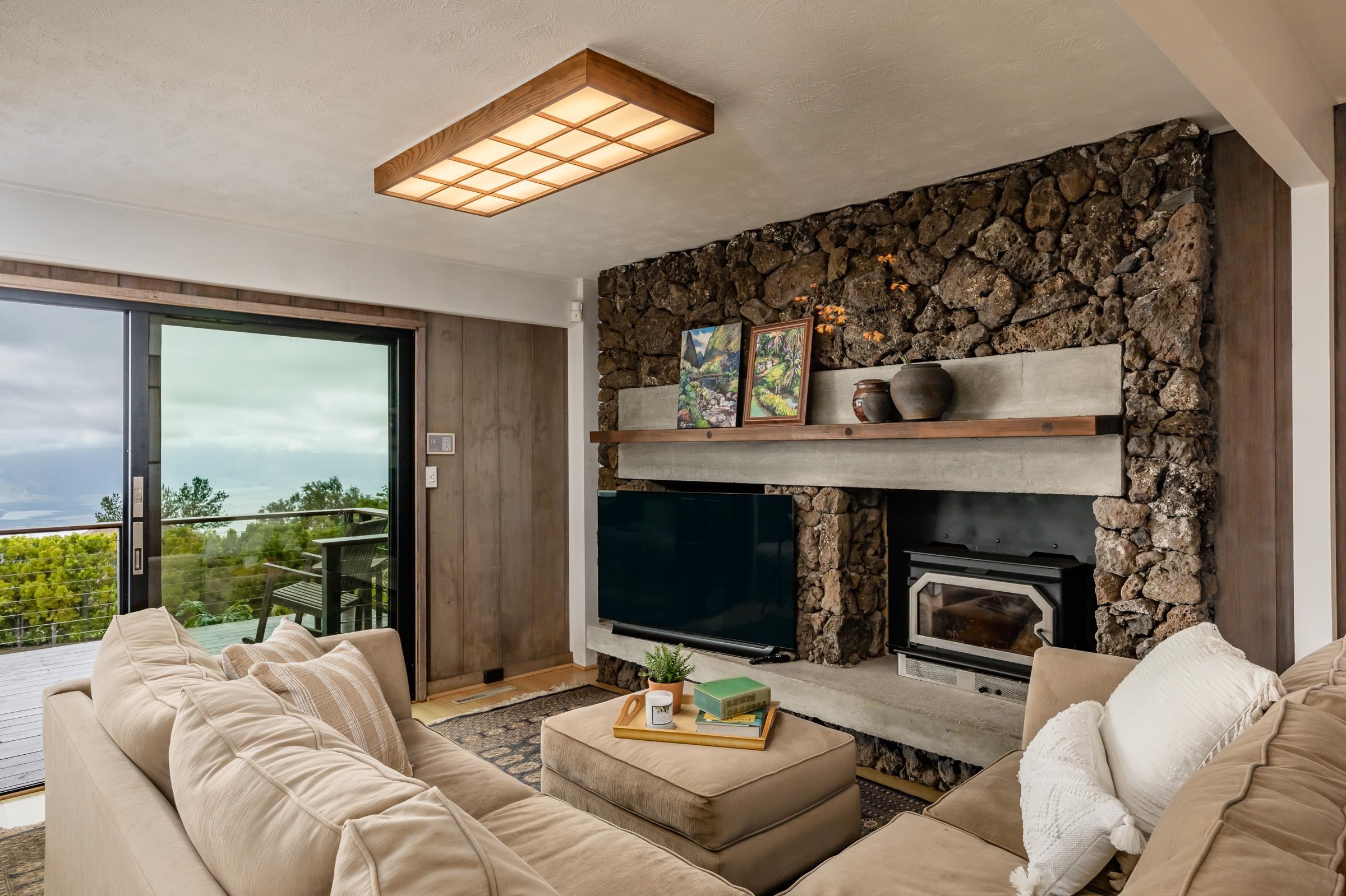 100  Kawehi Pl , Kula/Ulupalakua/Kanaio home - photo 18 of 50