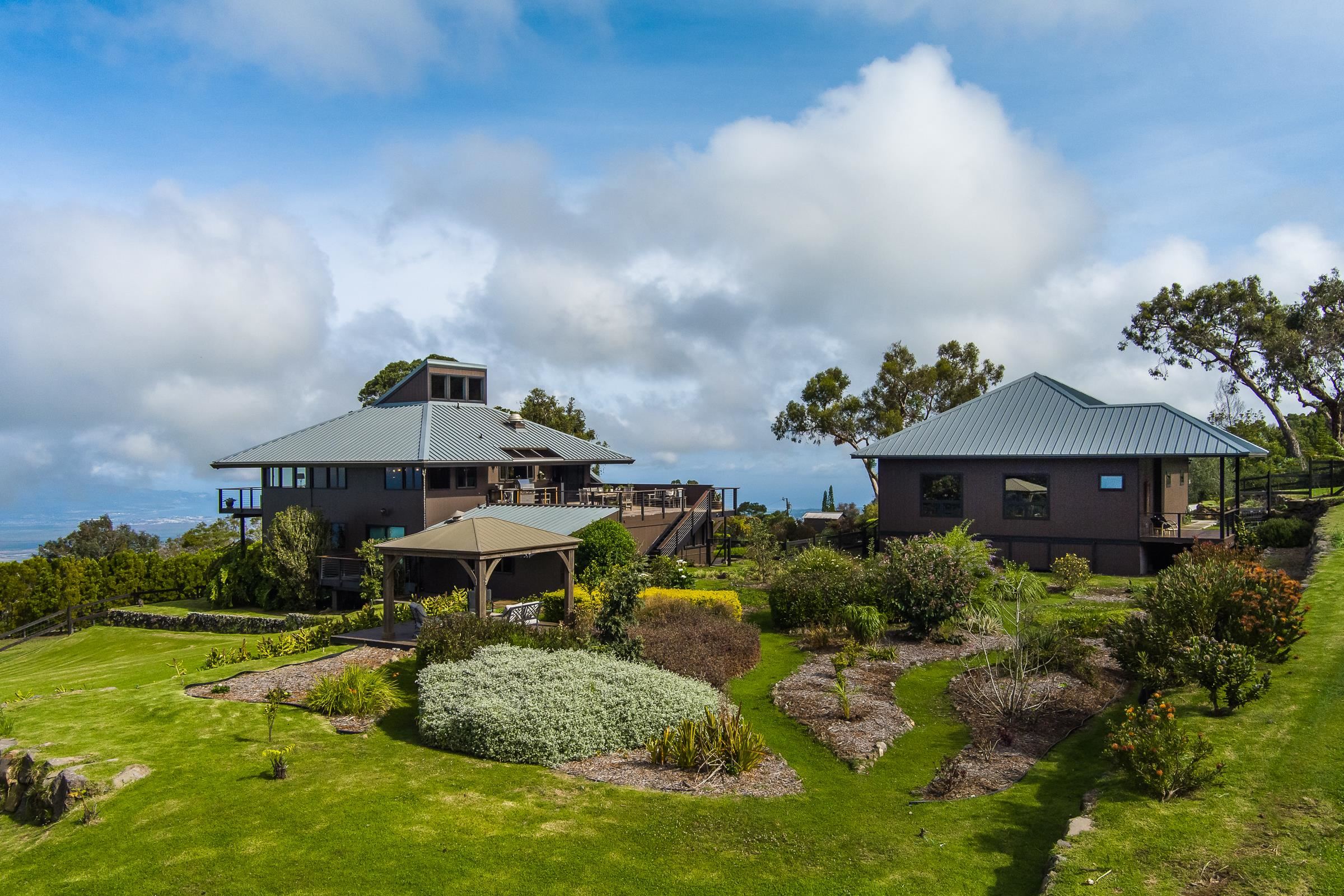 100  Kawehi Pl , Kula/Ulupalakua/Kanaio home - photo 27 of 50