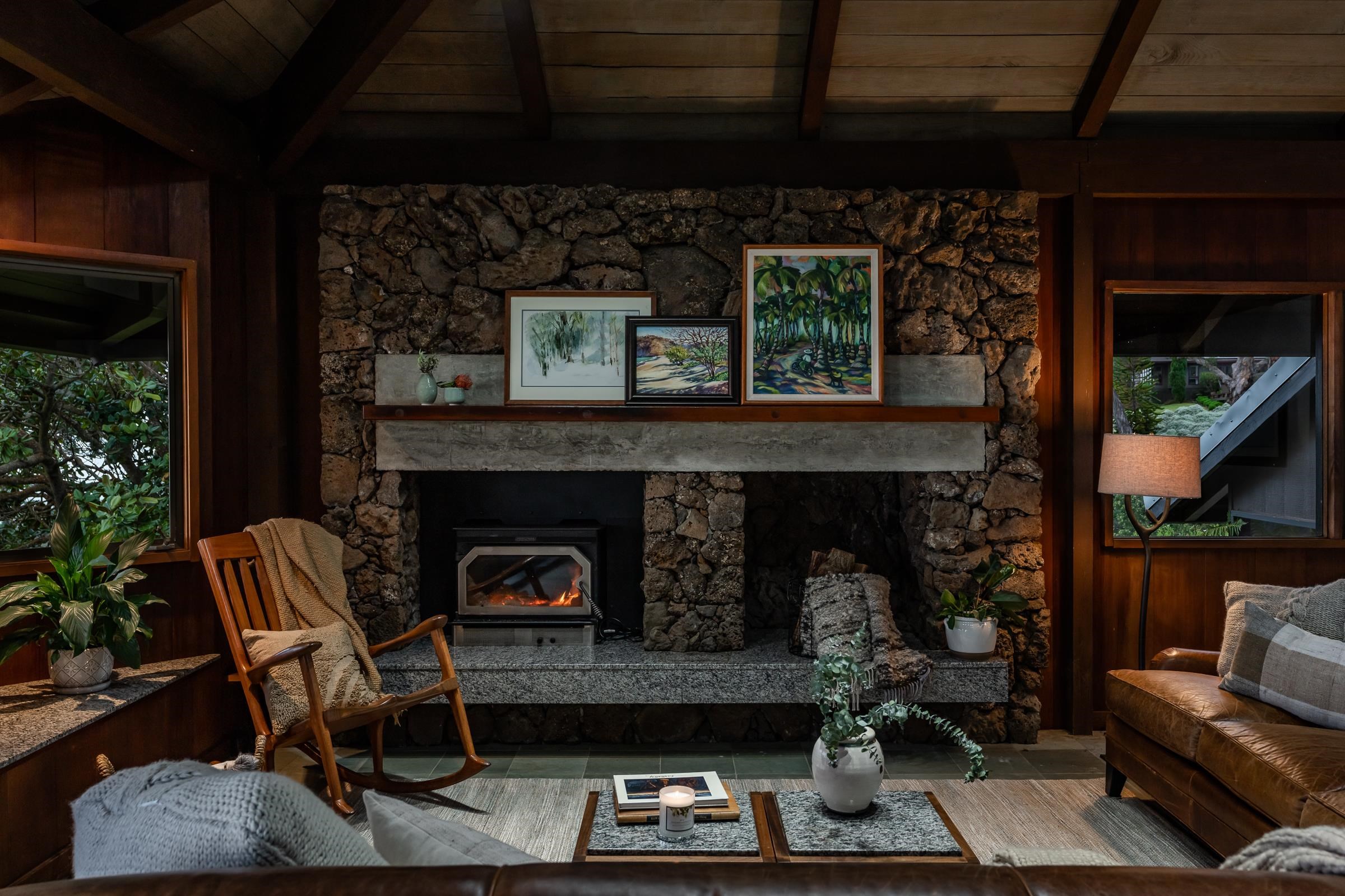 100  Kawehi Pl , Kula/Ulupalakua/Kanaio home - photo 44 of 50