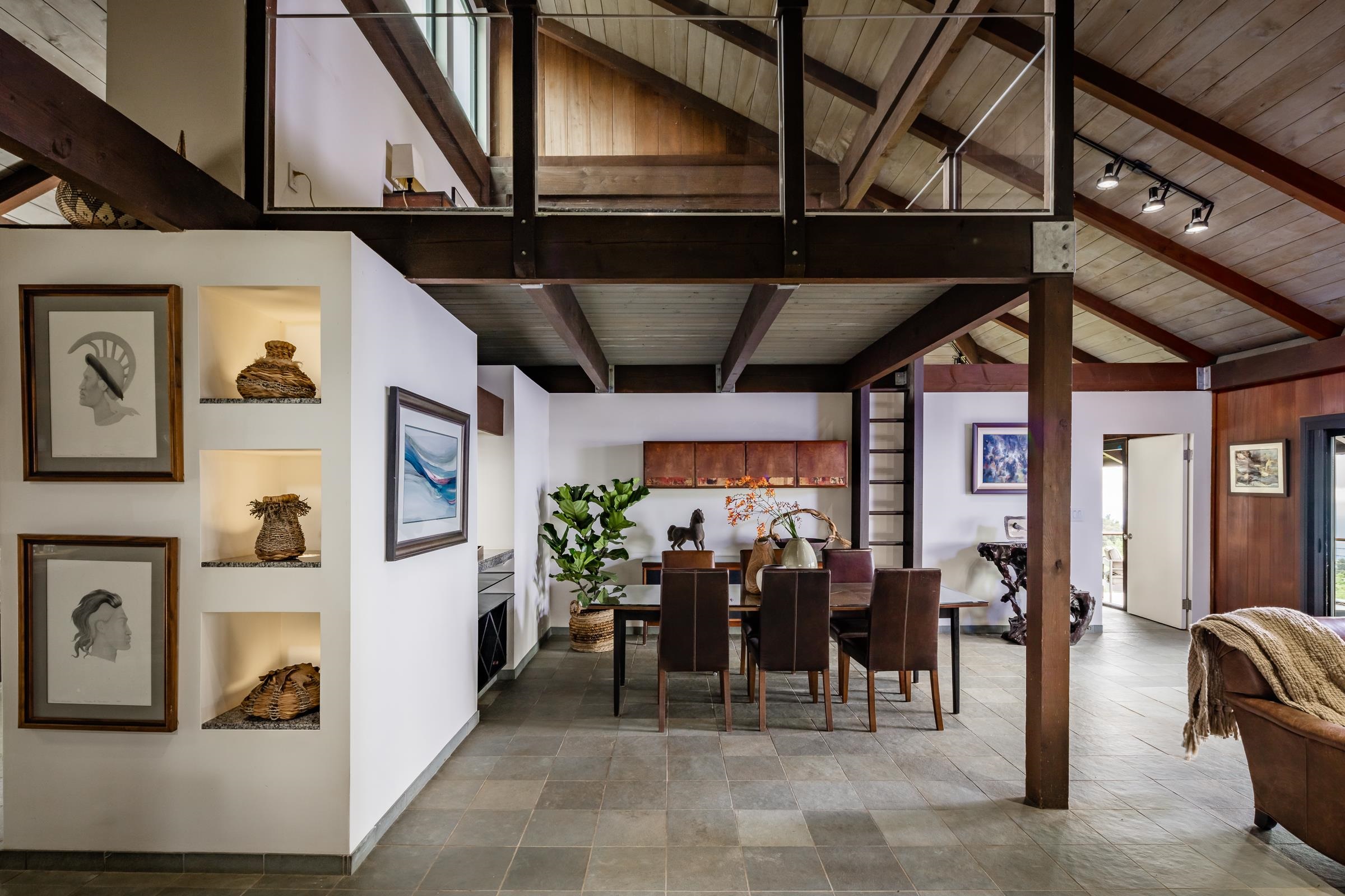 100  Kawehi Pl , Kula/Ulupalakua/Kanaio home - photo 6 of 50