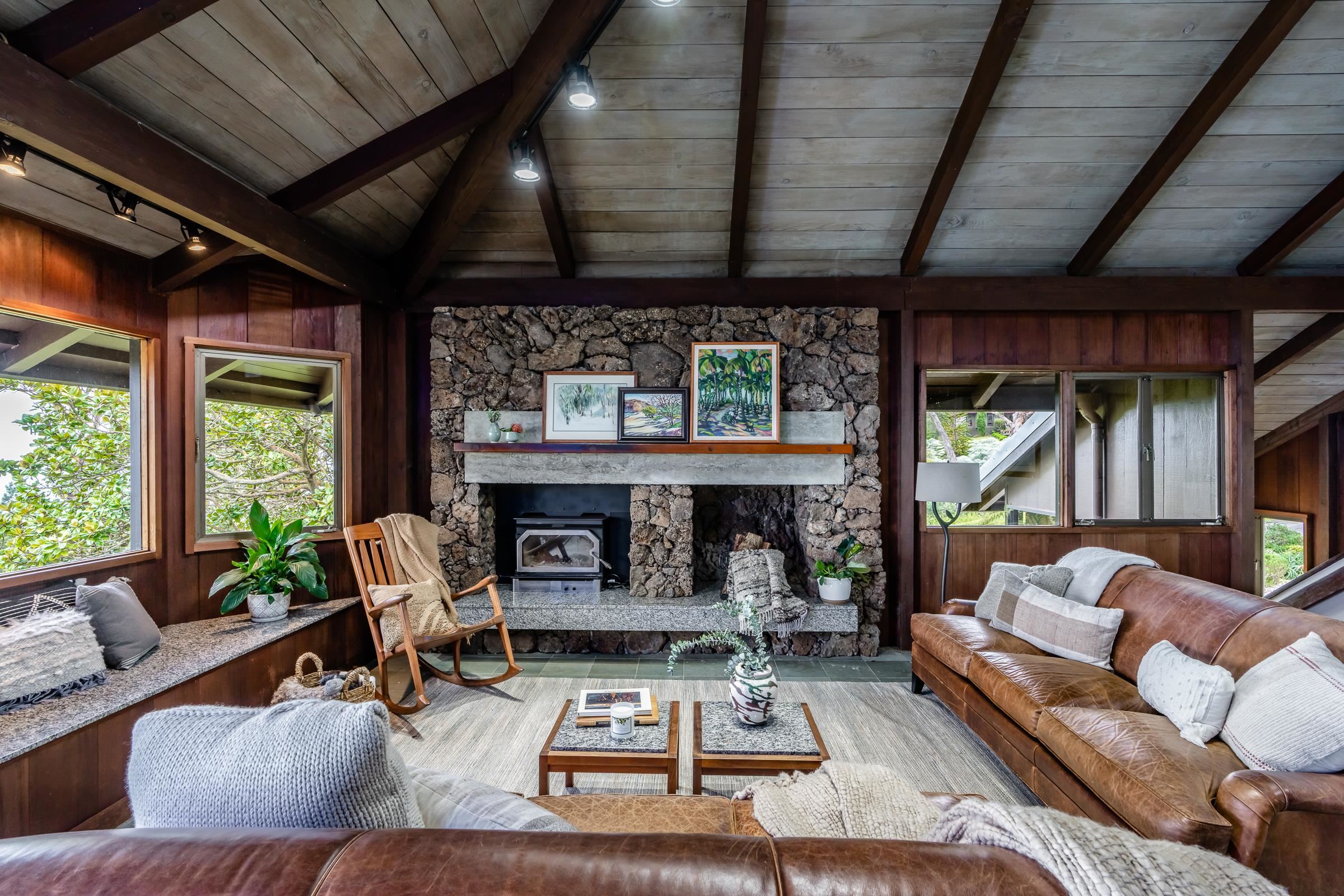 100  Kawehi Pl , Kula/Ulupalakua/Kanaio home - photo 9 of 50