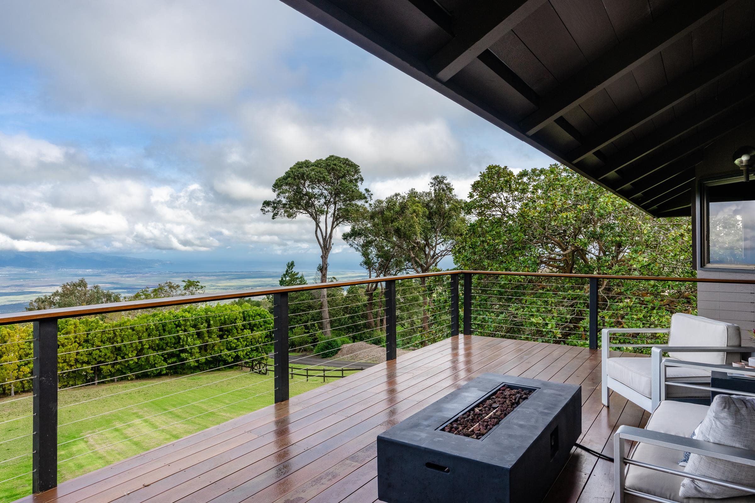 100  Kawehi Pl , Kula/Ulupalakua/Kanaio home - photo 10 of 50