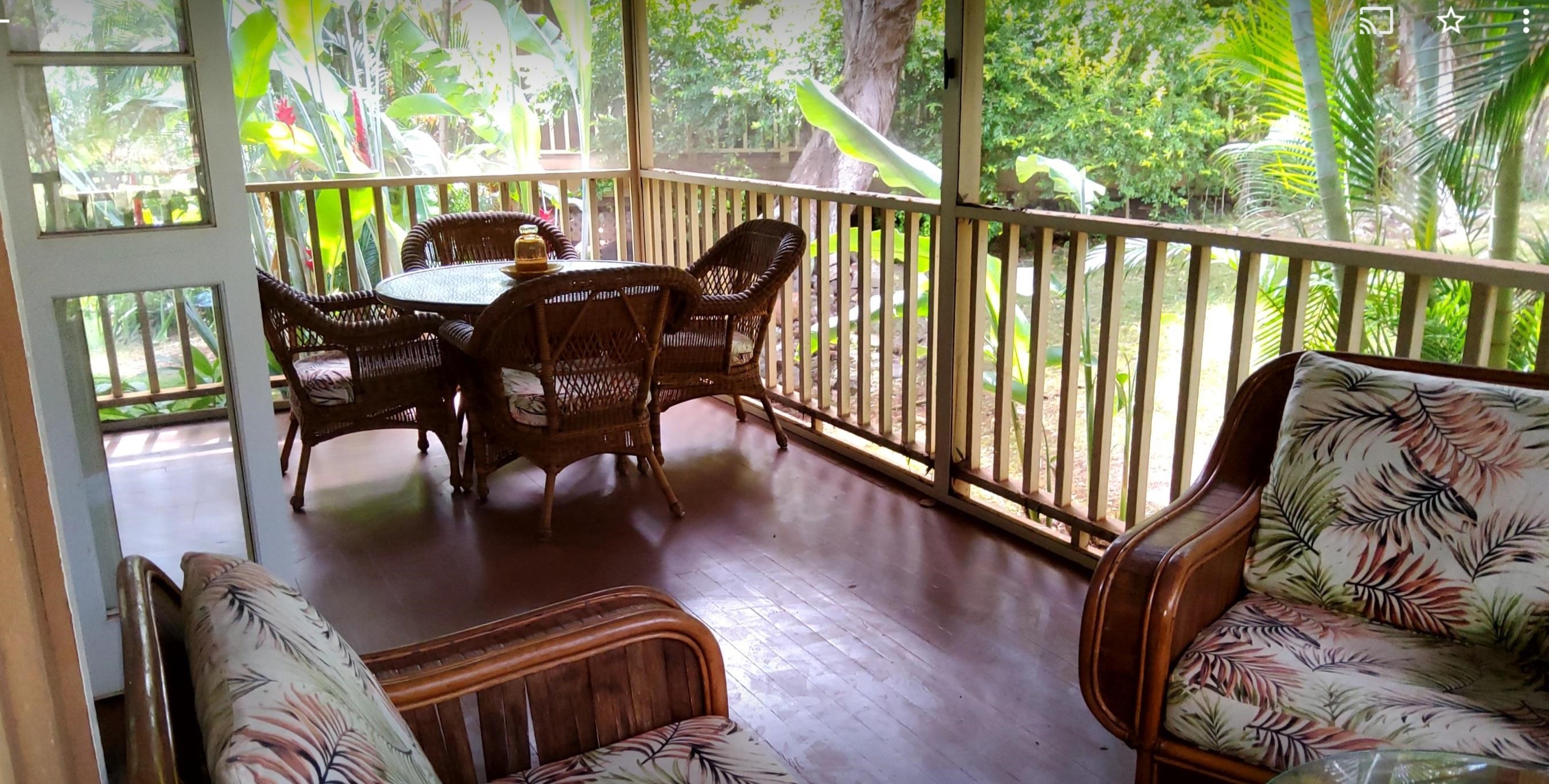 Paniolo Hale condo # C-3, Maunaloa, Hawaii - photo 8 of 9