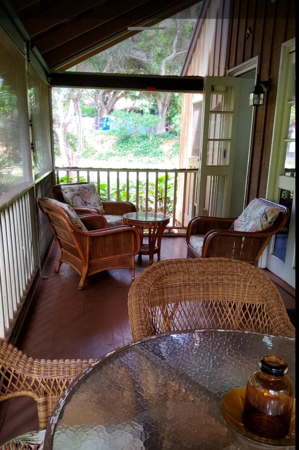 Paniolo Hale condo # C-3, Maunaloa, Hawaii - photo 9 of 9