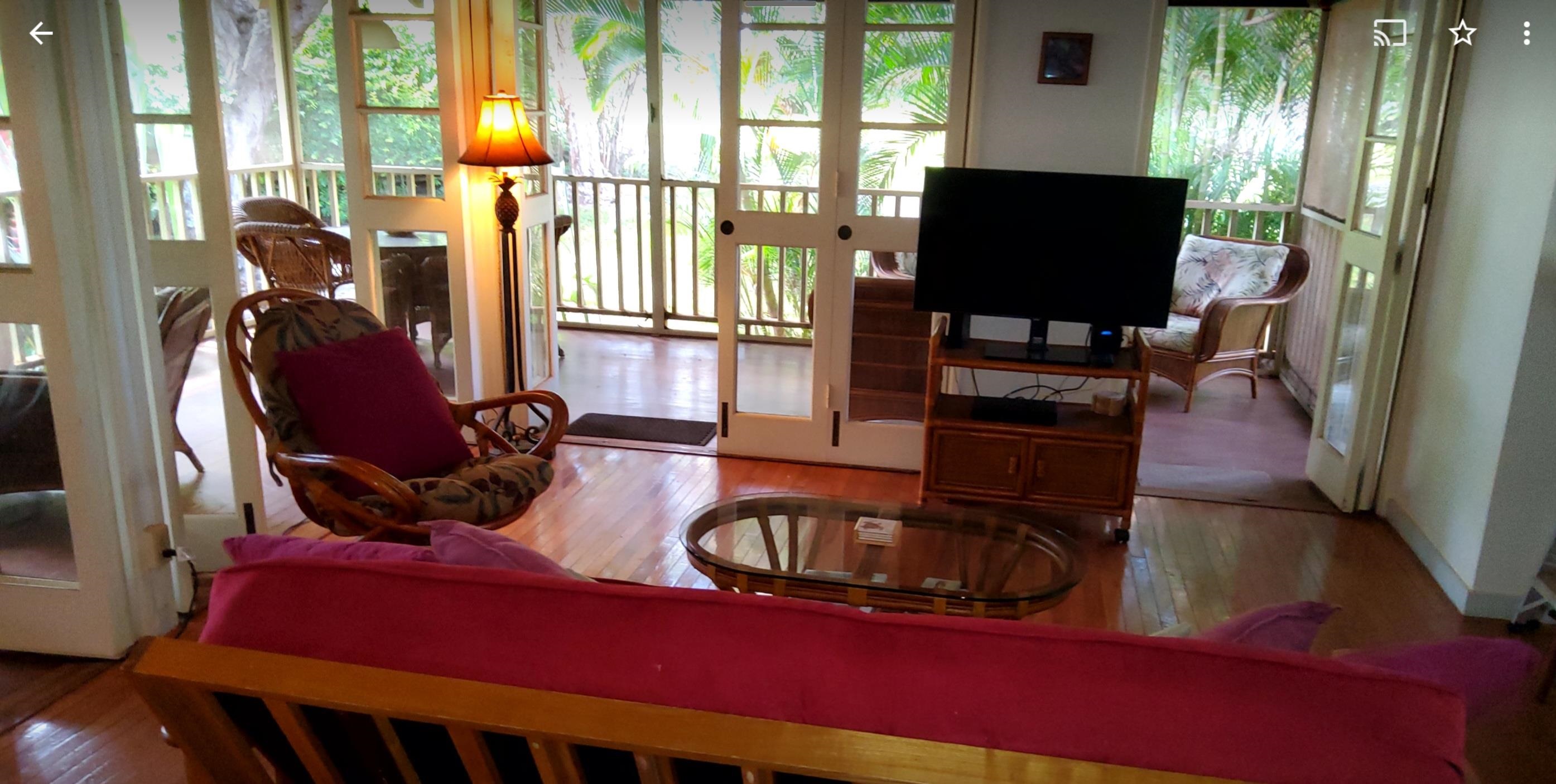 Paniolo Hale condo # C-3, Maunaloa, Hawaii - photo 2 of 9