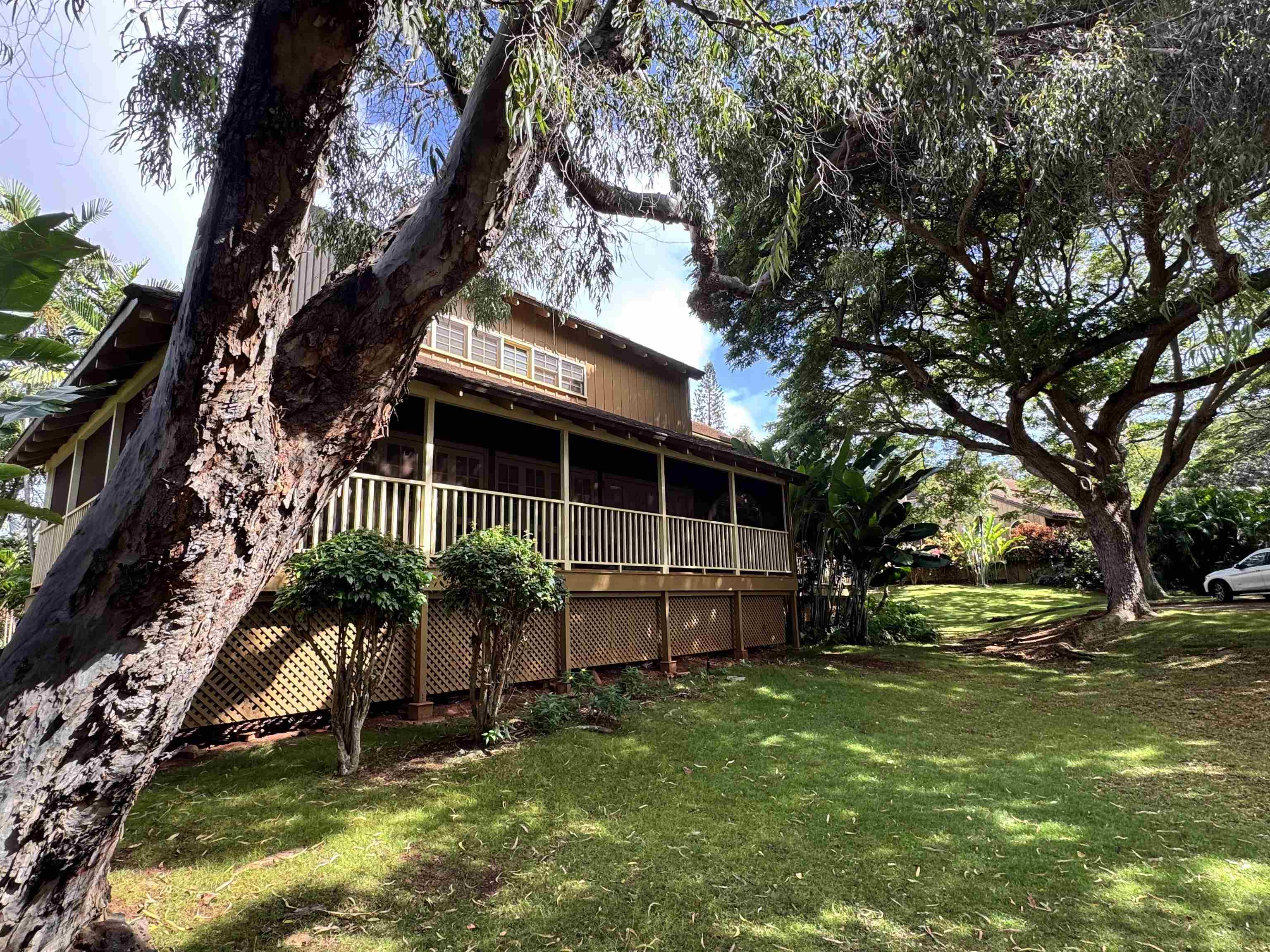 Paniolo Hale condo # E-2, Maunaloa, Hawaii - photo 2 of 32