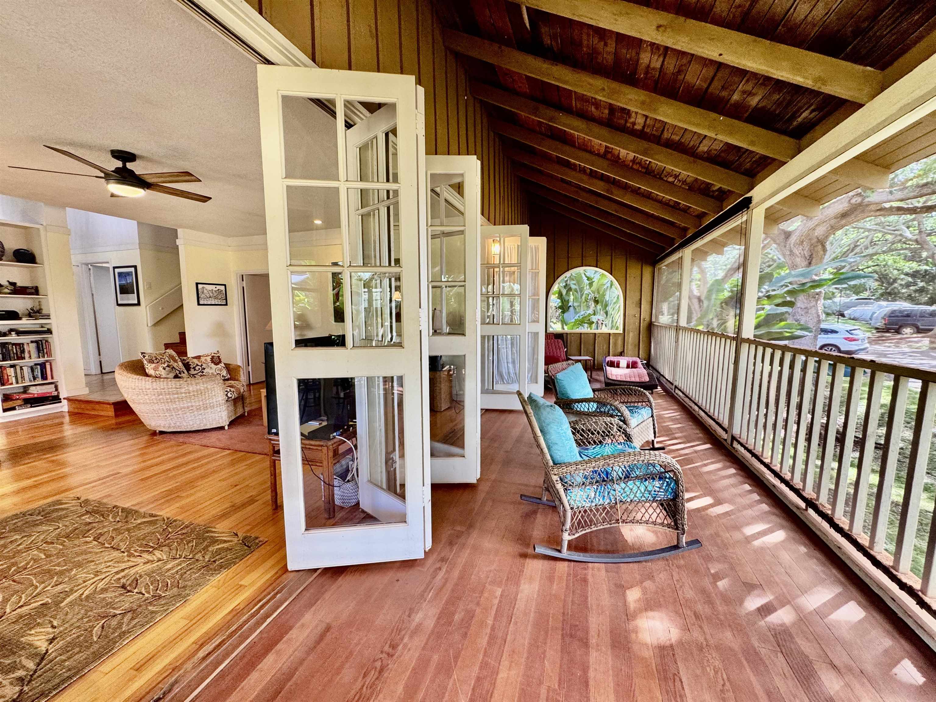 Paniolo Hale condo # E-2, Maunaloa, Hawaii - photo 11 of 32