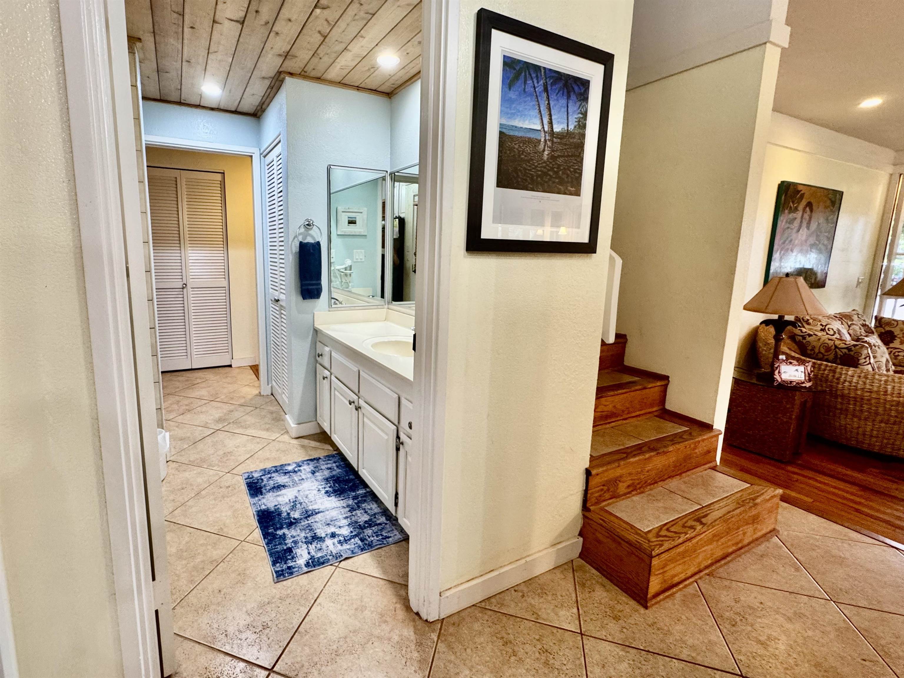 Paniolo Hale condo # E-2, Maunaloa, Hawaii - photo 12 of 32