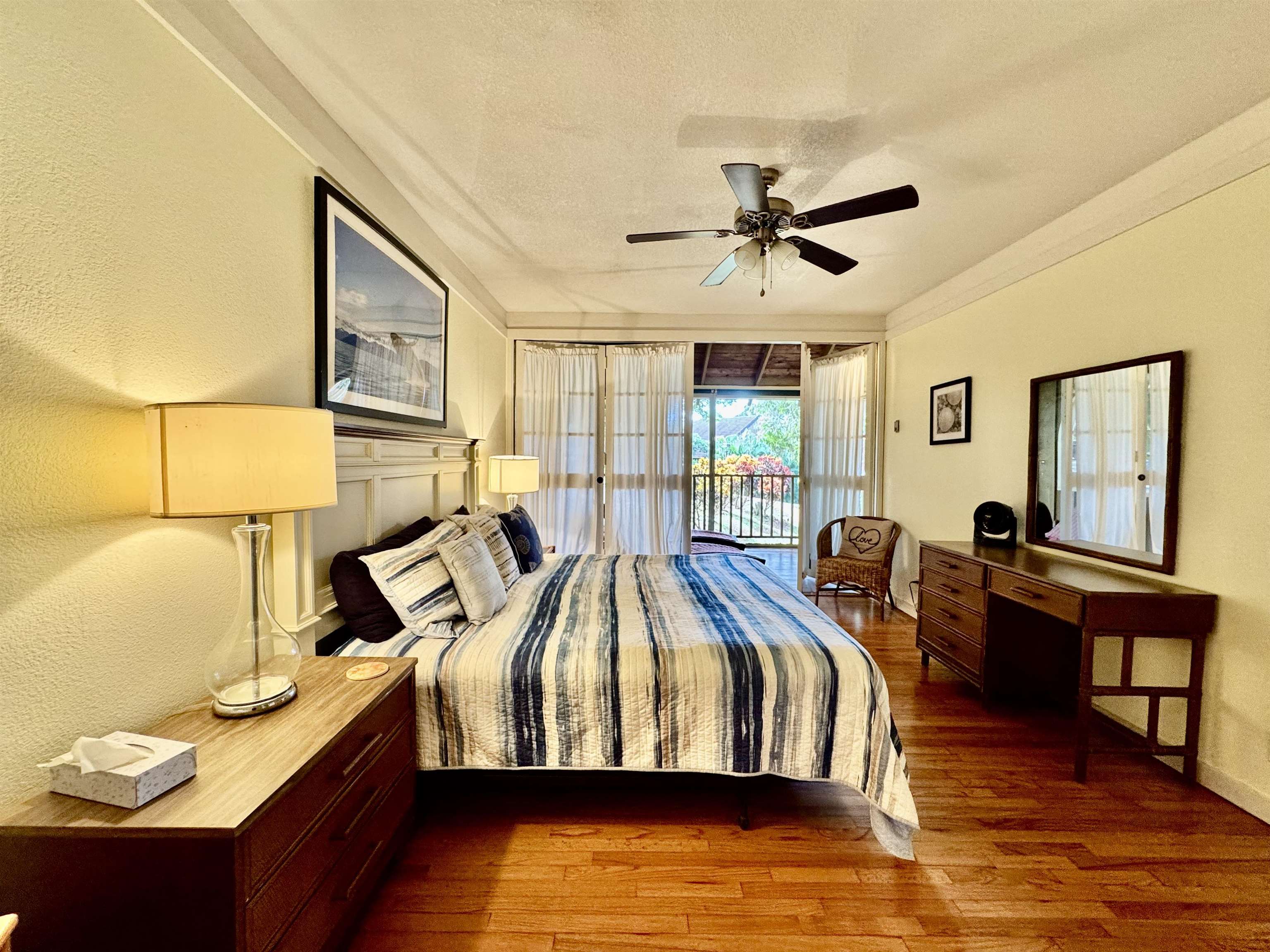 Paniolo Hale condo # E-2, Maunaloa, Hawaii - photo 13 of 32