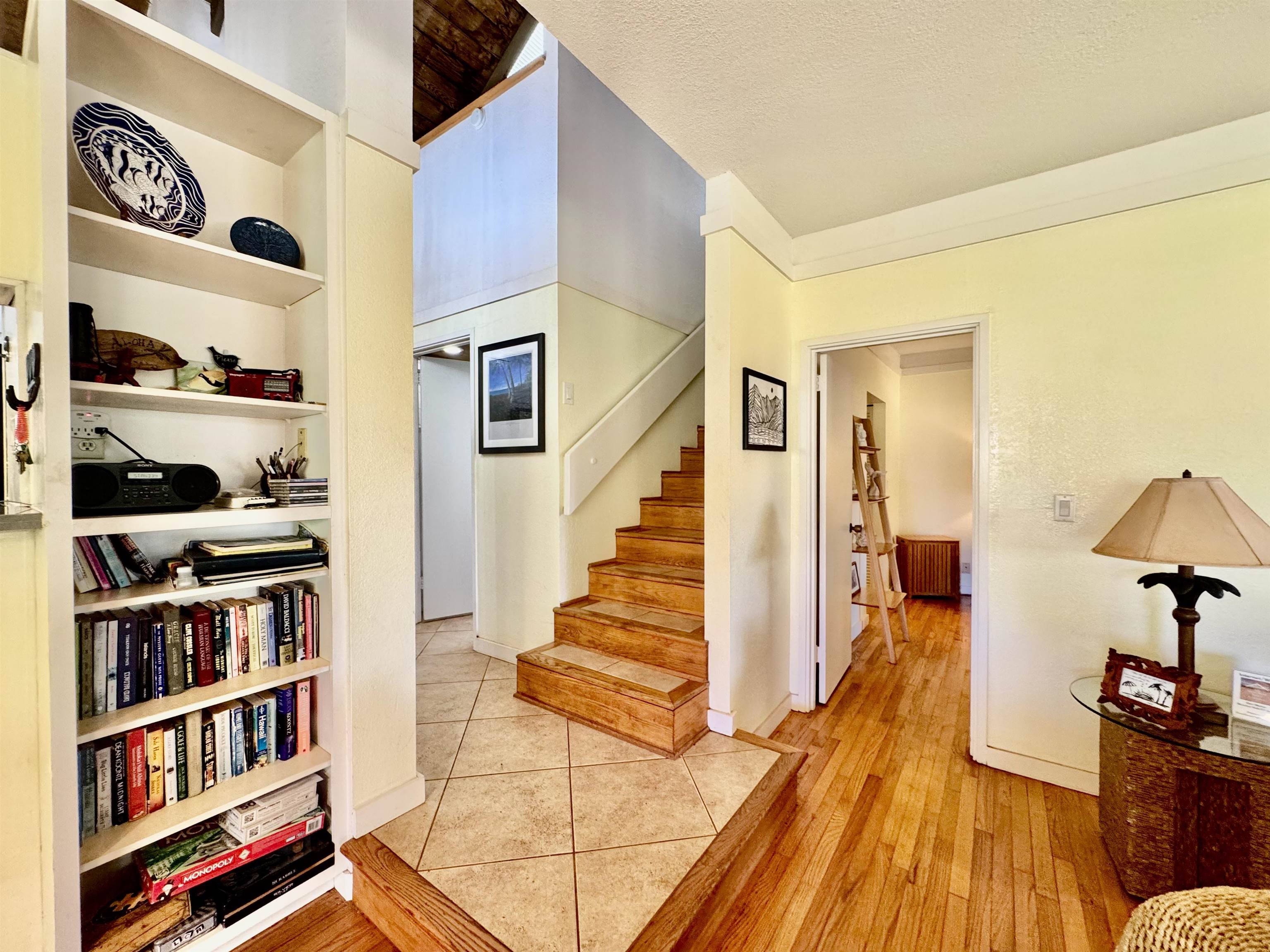 Paniolo Hale condo # E-2, Maunaloa, Hawaii - photo 19 of 32