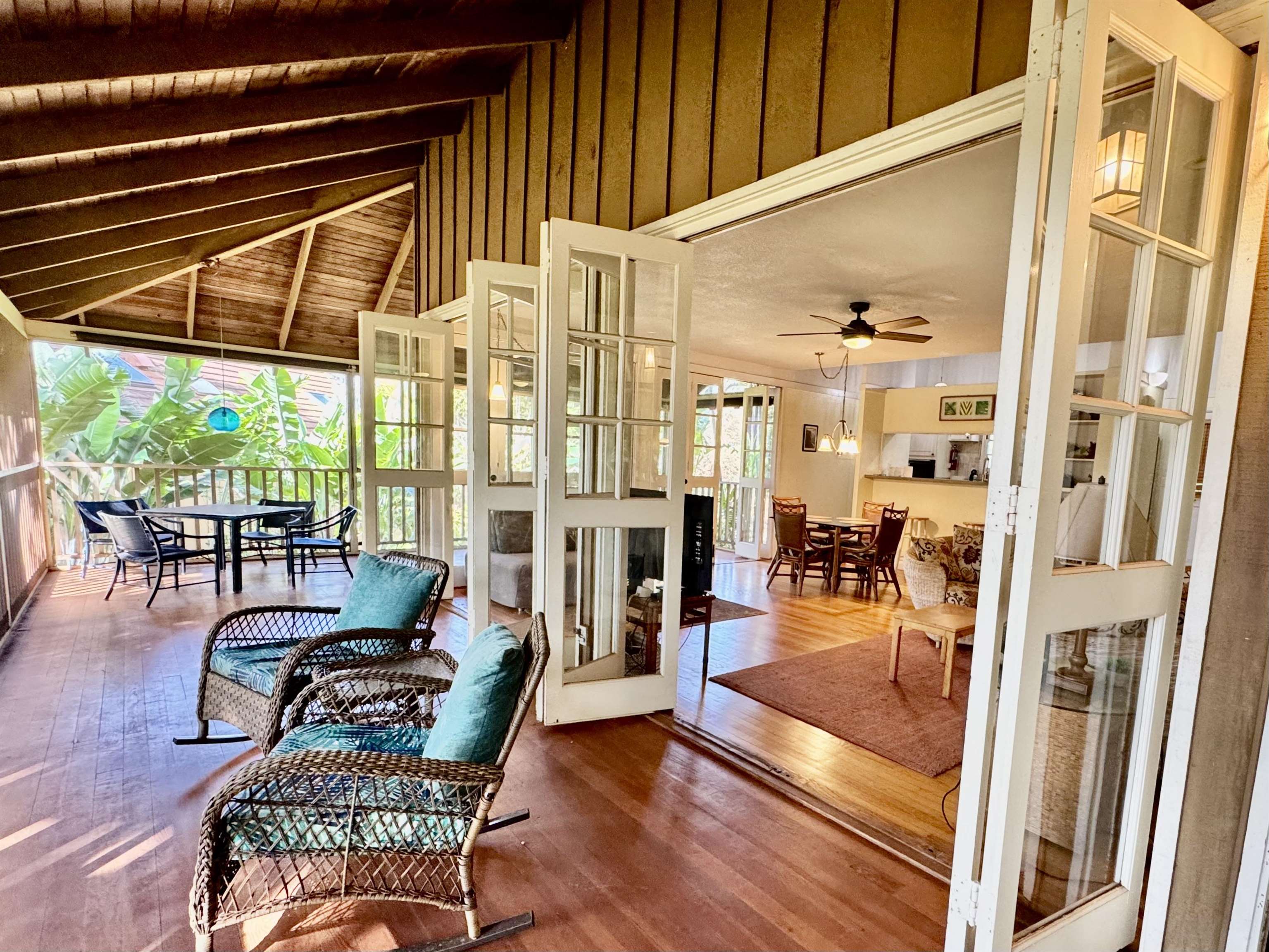 Paniolo Hale condo # E-2, Maunaloa, Hawaii - photo 20 of 32