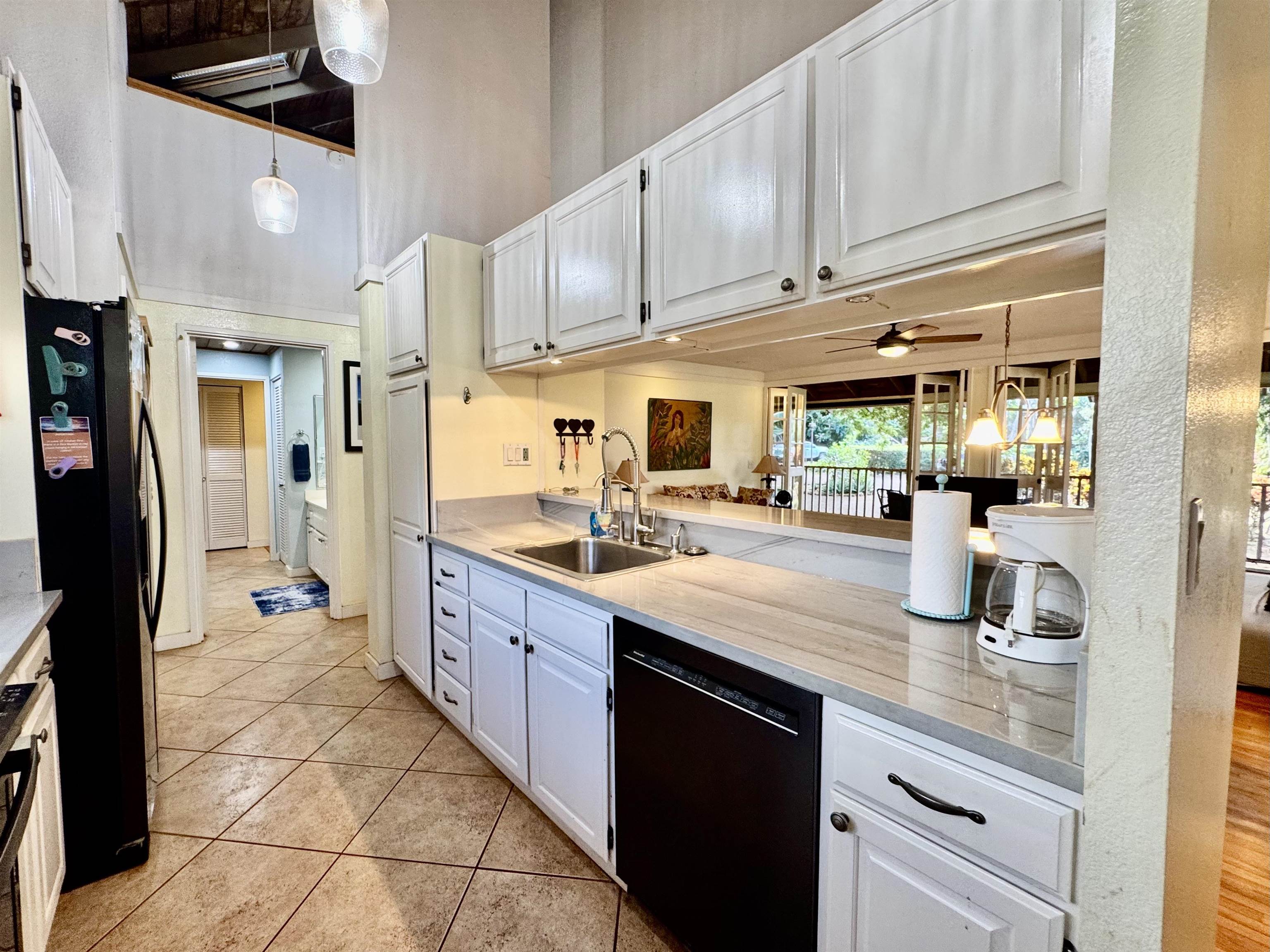 Paniolo Hale condo # E-2, Maunaloa, Hawaii - photo 3 of 32