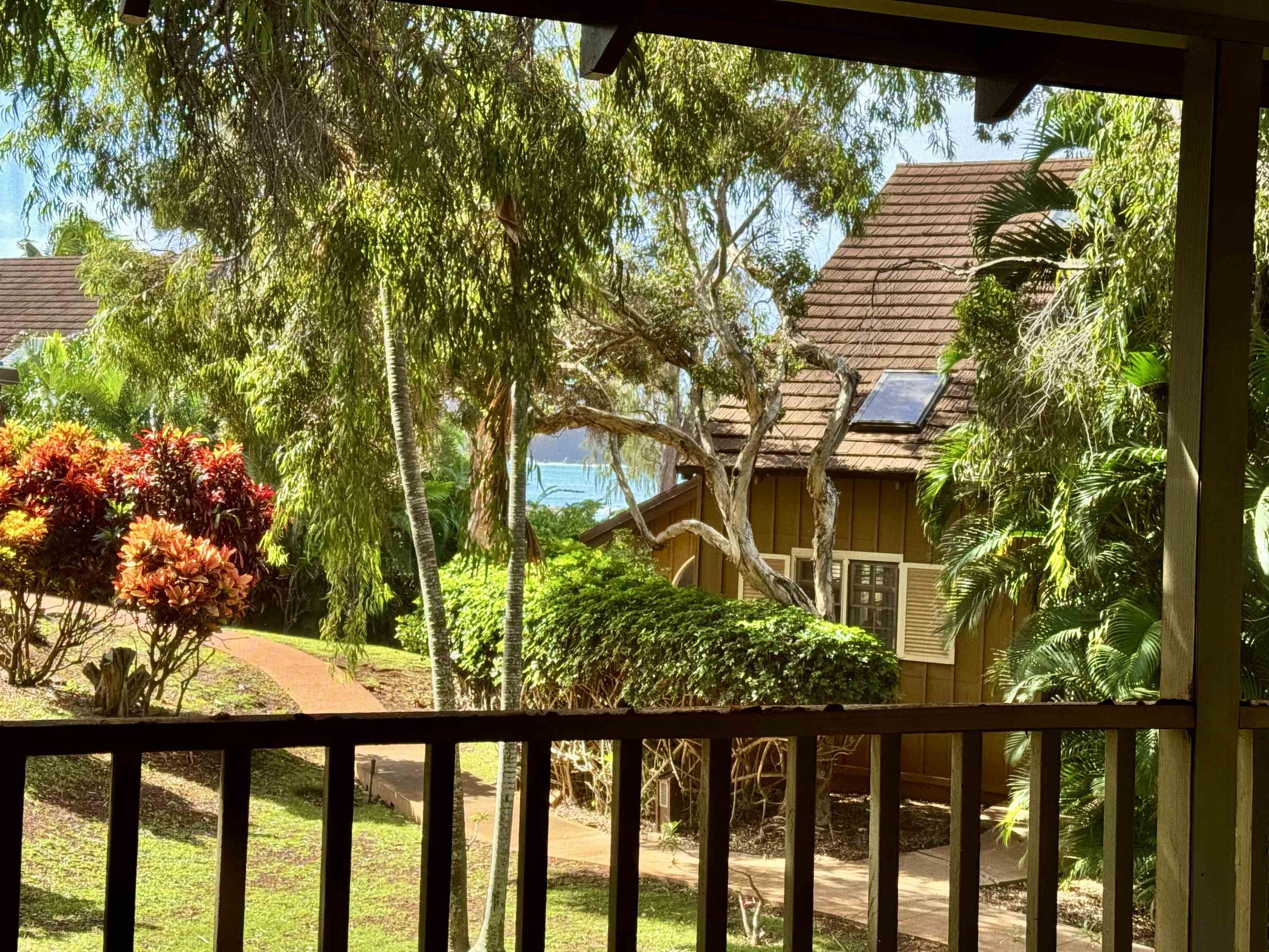 Paniolo Hale condo # E-2, Maunaloa, Hawaii - photo 30 of 32