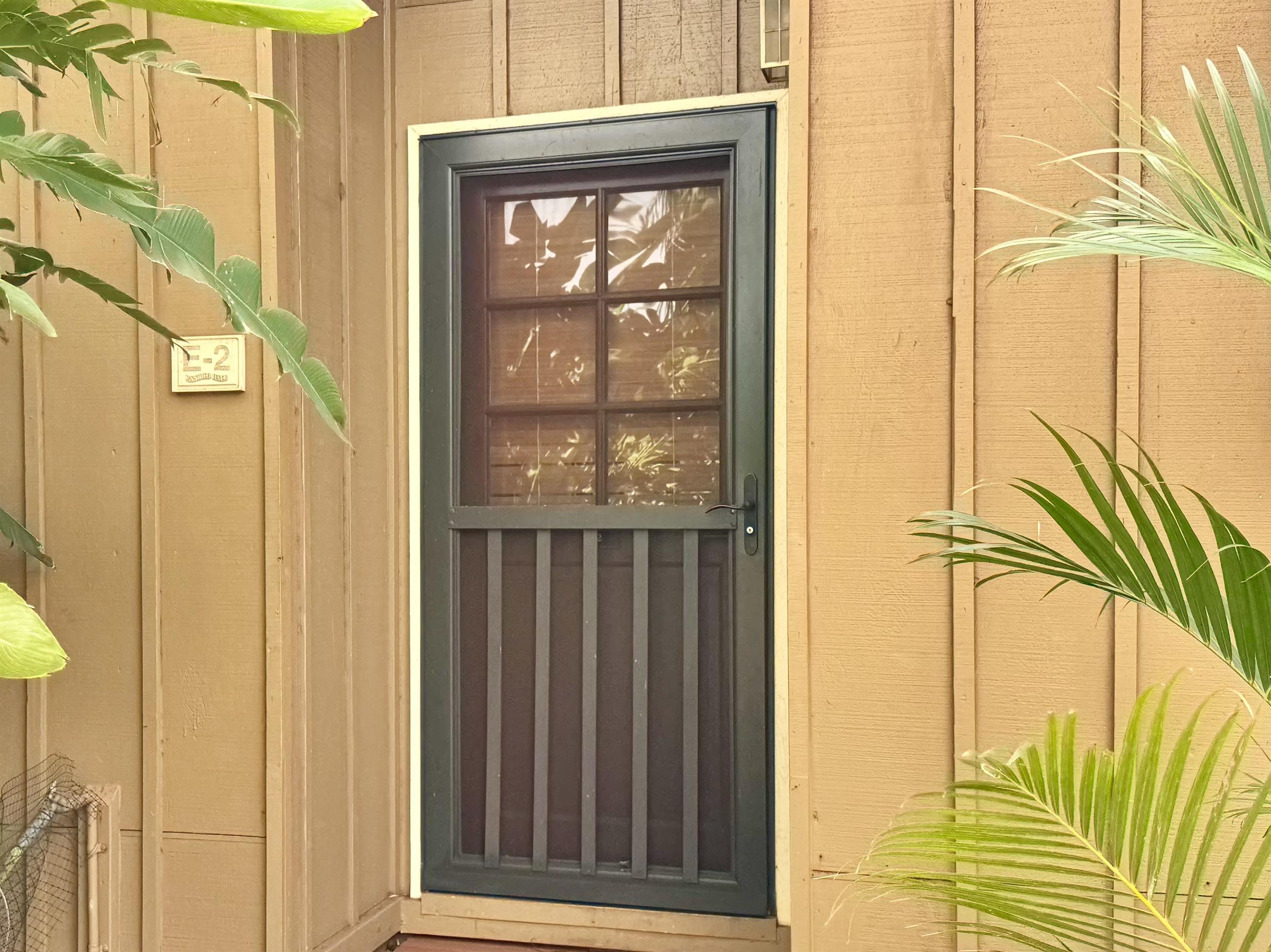 Paniolo Hale condo # E-2, Maunaloa, Hawaii - photo 31 of 32