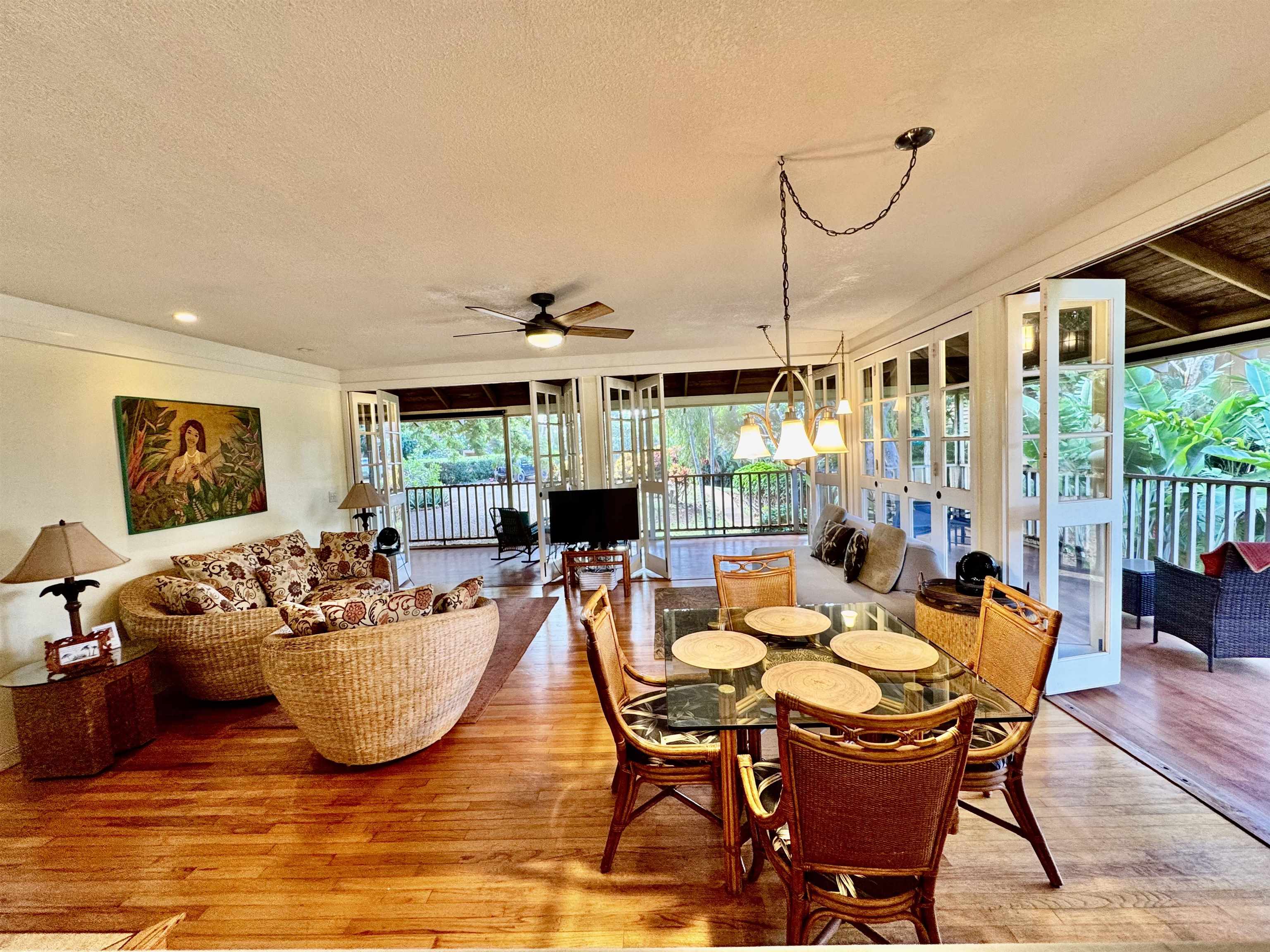 Paniolo Hale condo # E-2, Maunaloa, Hawaii - photo 6 of 32