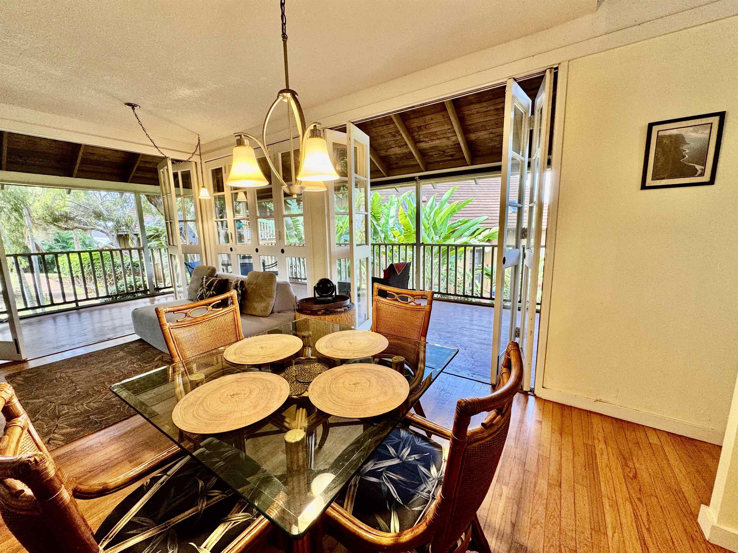 Paniolo Hale condo # E-2, Maunaloa, Hawaii - photo 7 of 32