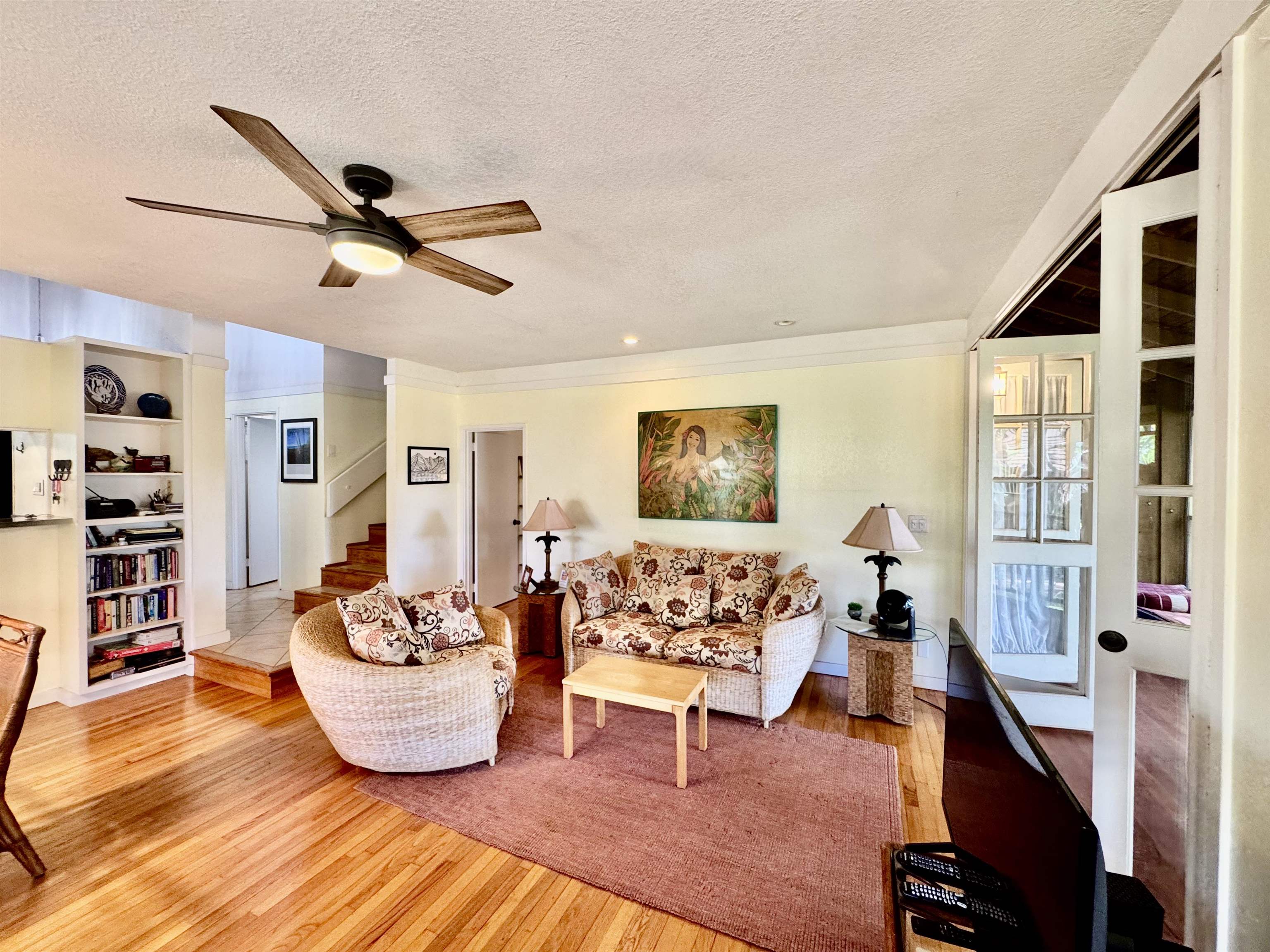 Paniolo Hale condo # E-2, Maunaloa, Hawaii - photo 8 of 32