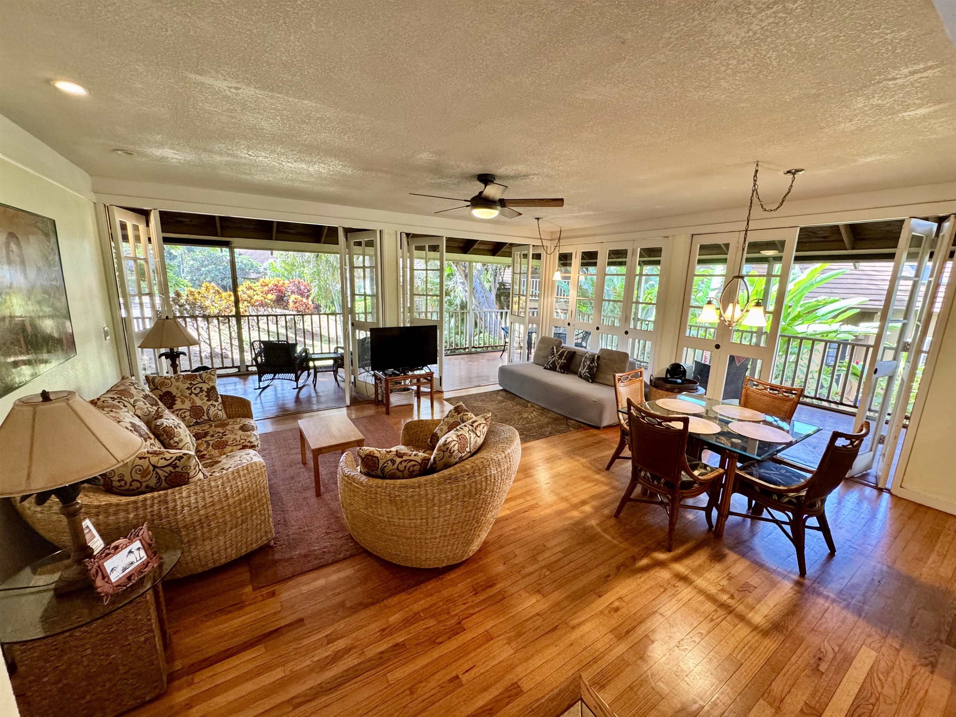 Paniolo Hale condo # E-2, Maunaloa, Hawaii - photo 9 of 32