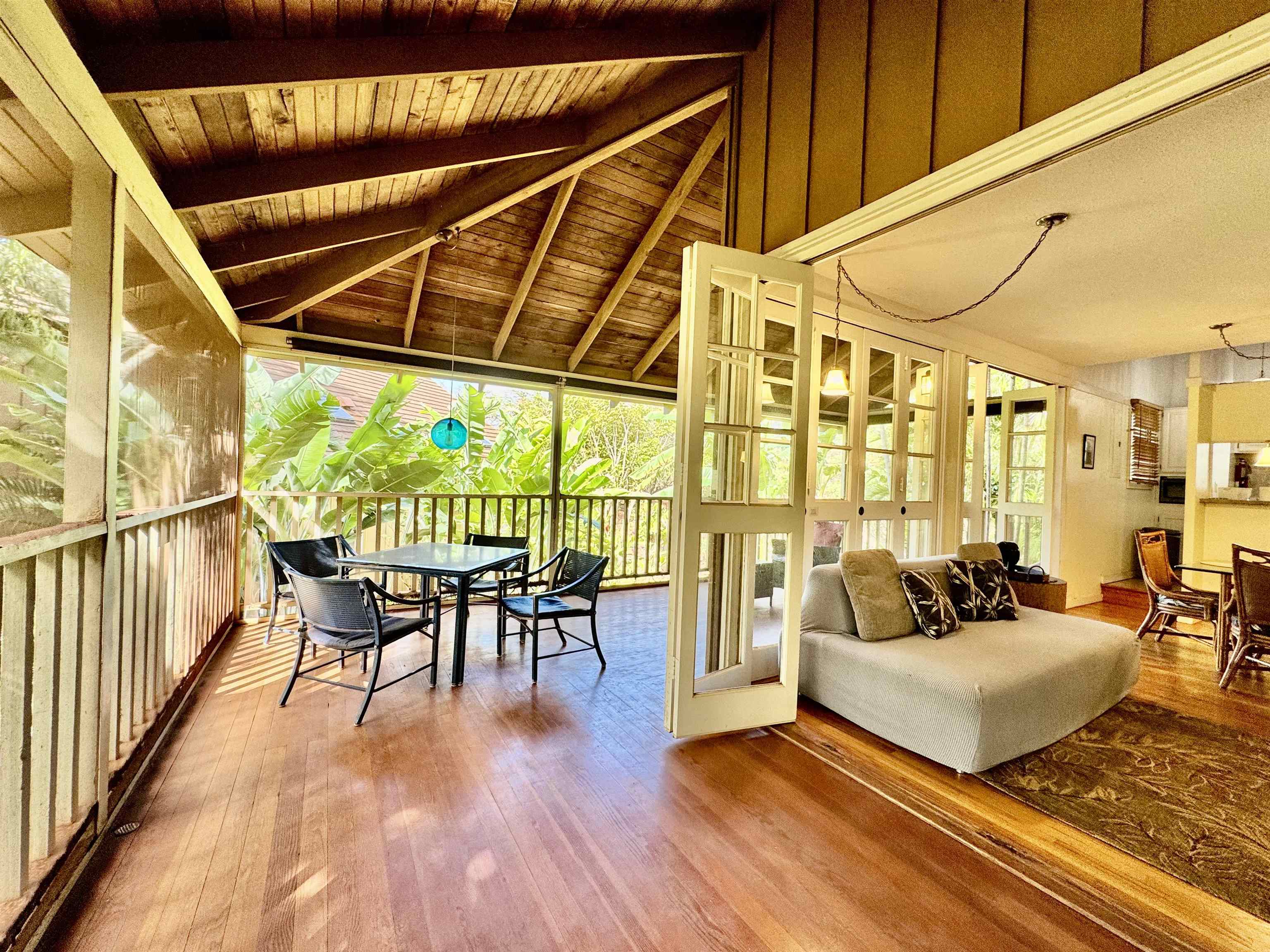 Paniolo Hale condo # E-2, Maunaloa, Hawaii - photo 10 of 32