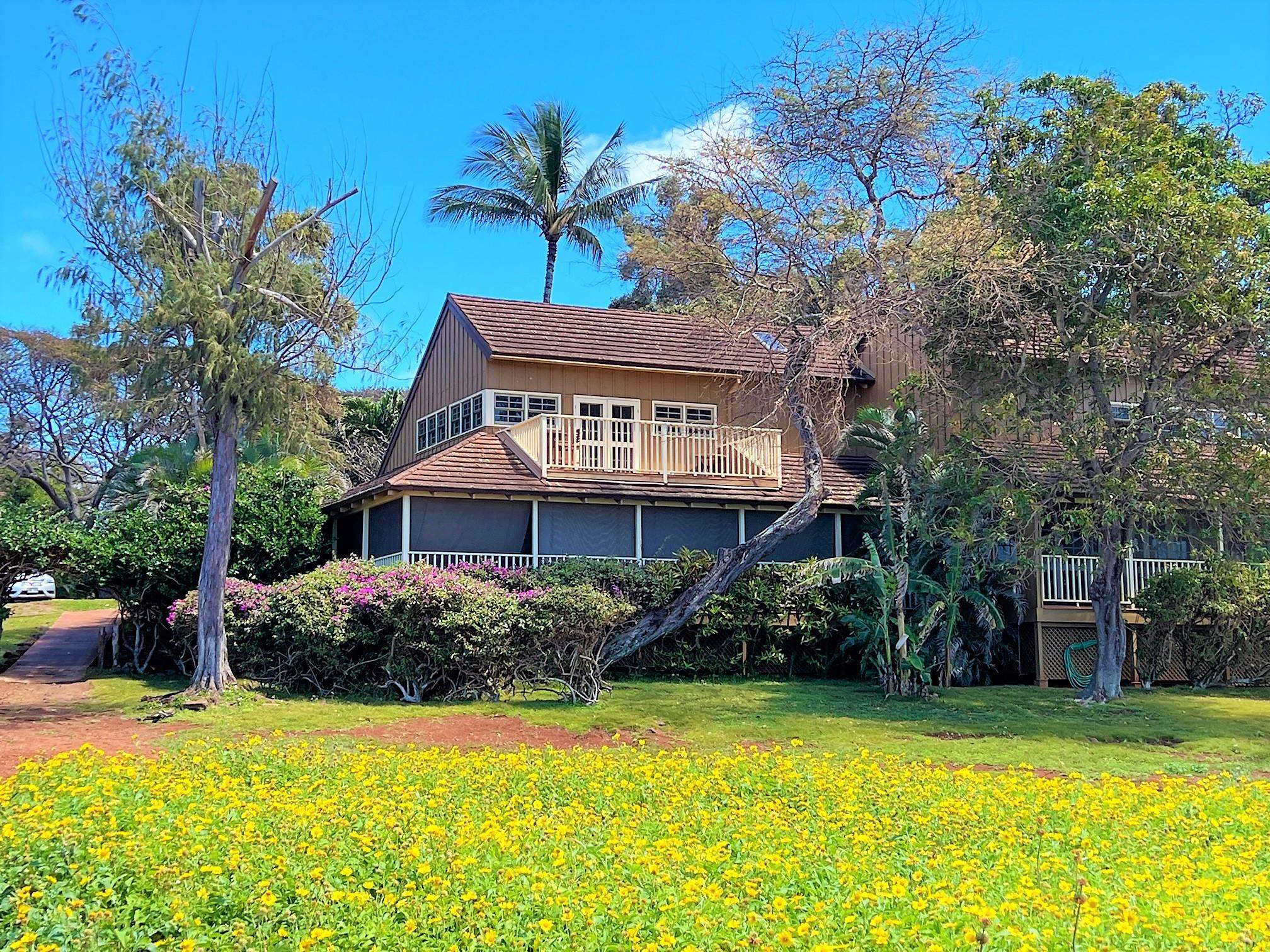 Paniolo Hale condo # G-2, Maunaloa, Hawaii - photo 27 of 32