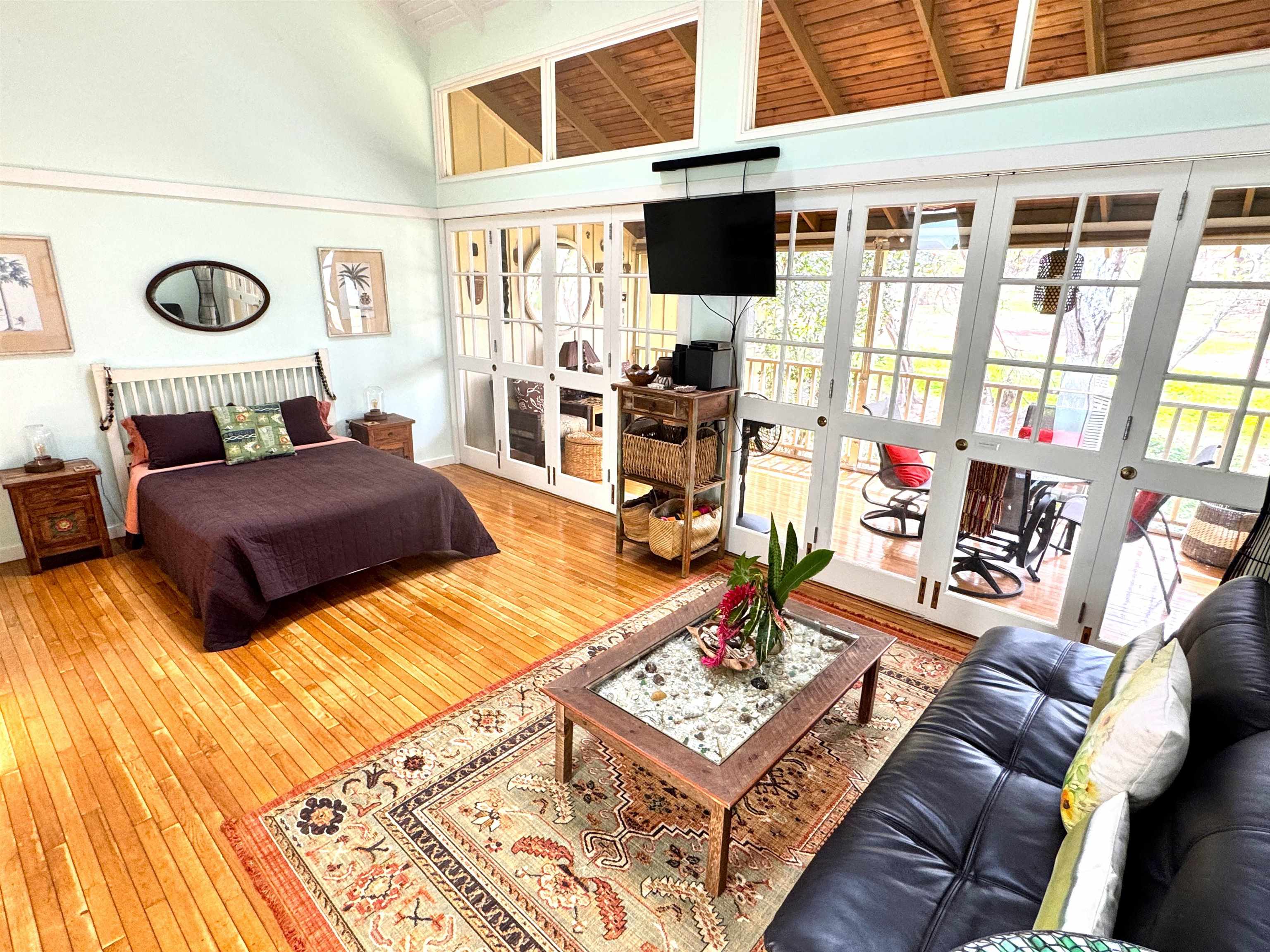 Paniolo Hale condo # J-3, Maunaloa, Hawaii - photo 2 of 40