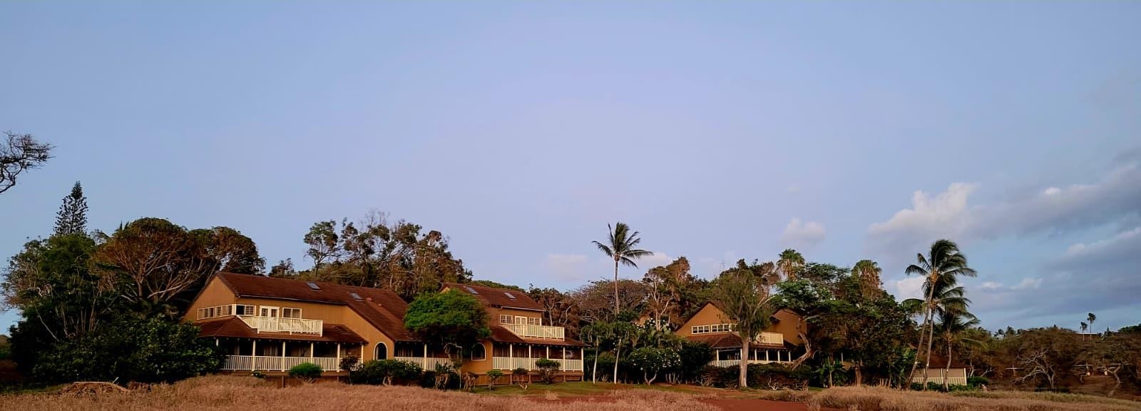 Paniolo Hale condo # J-3, Maunaloa, Hawaii - photo 12 of 23