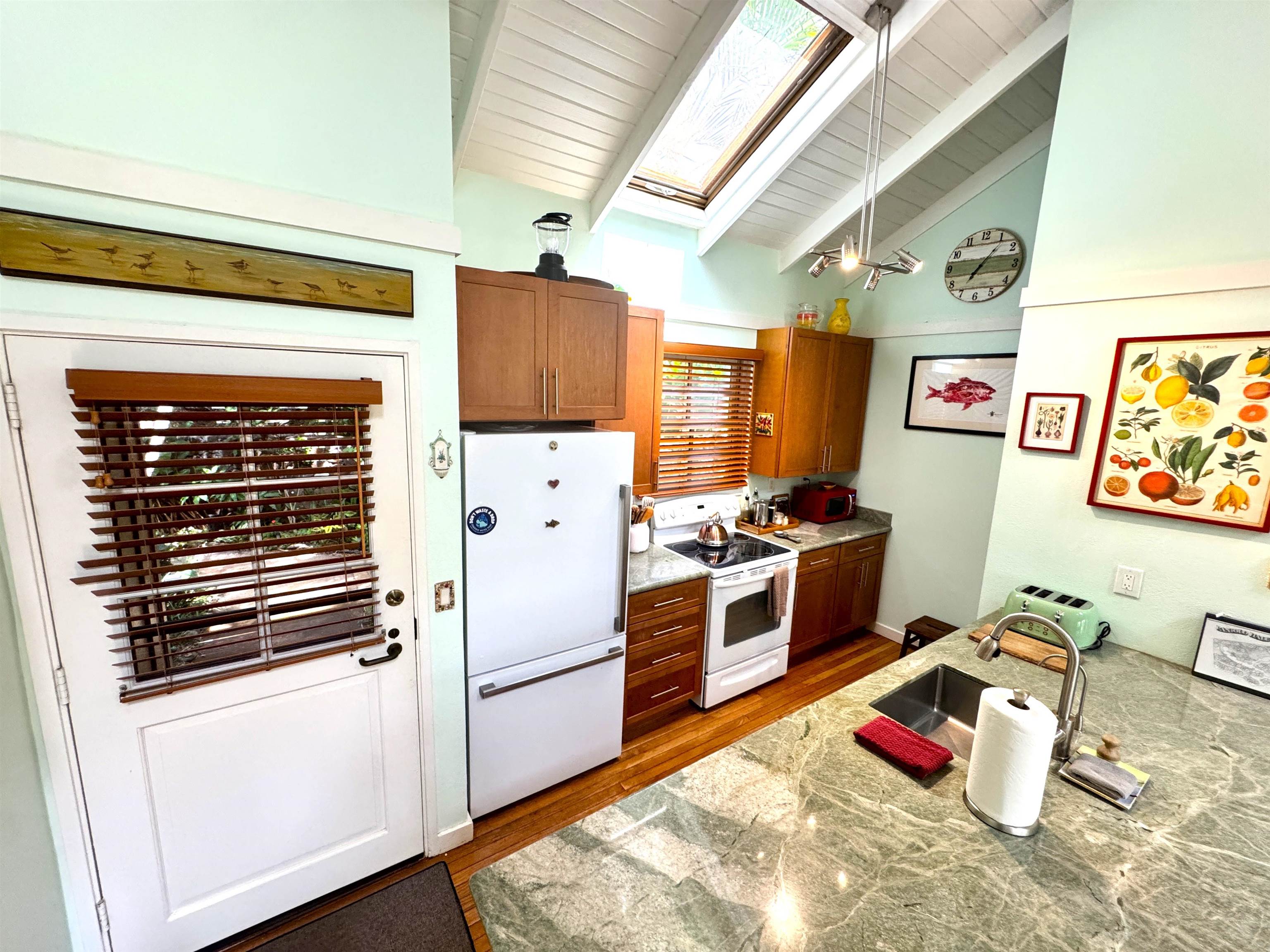 Paniolo Hale condo # J-3, Maunaloa, Hawaii - photo 12 of 40