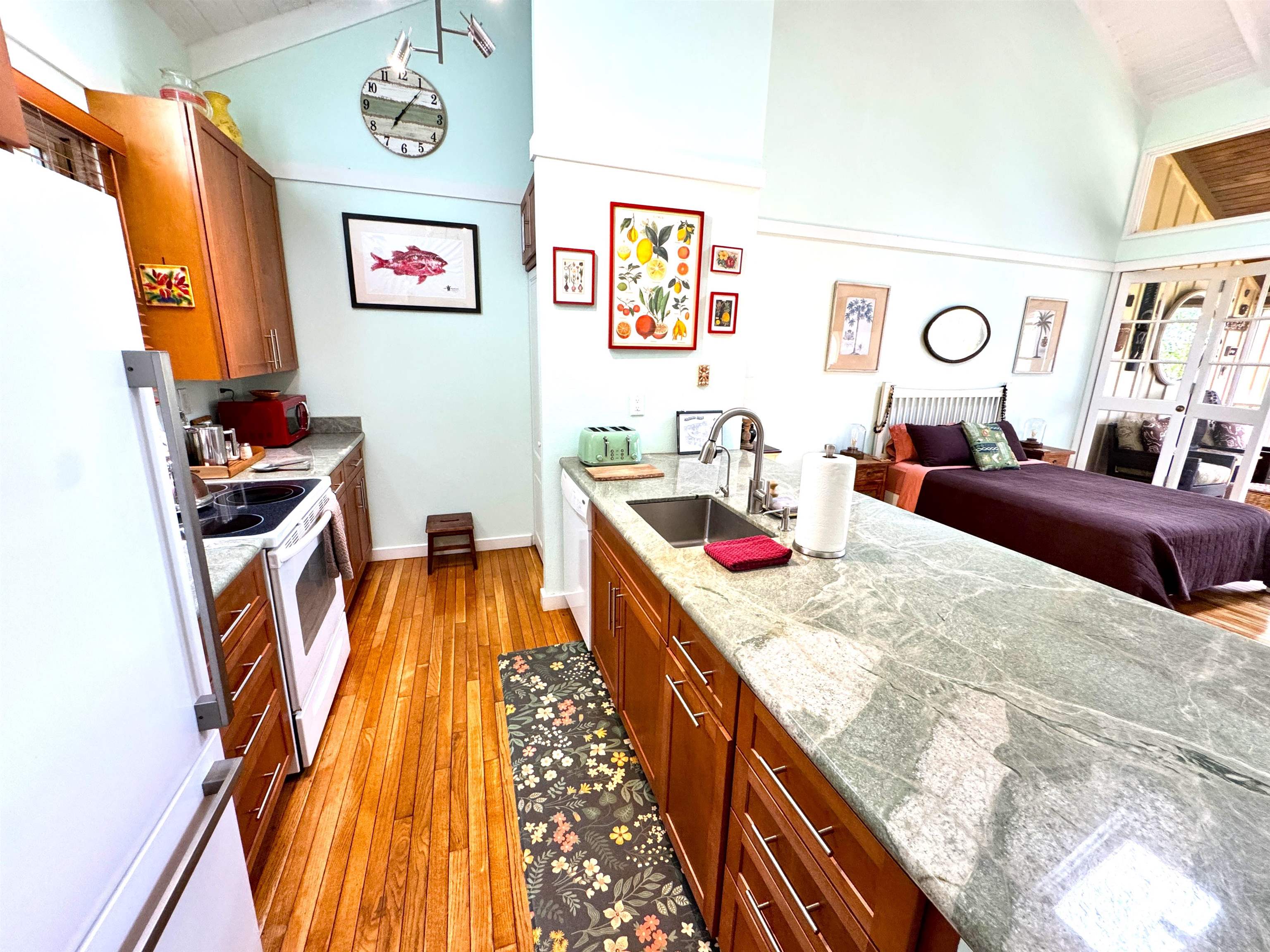 Paniolo Hale condo # J-3, Maunaloa, Hawaii - photo 13 of 40