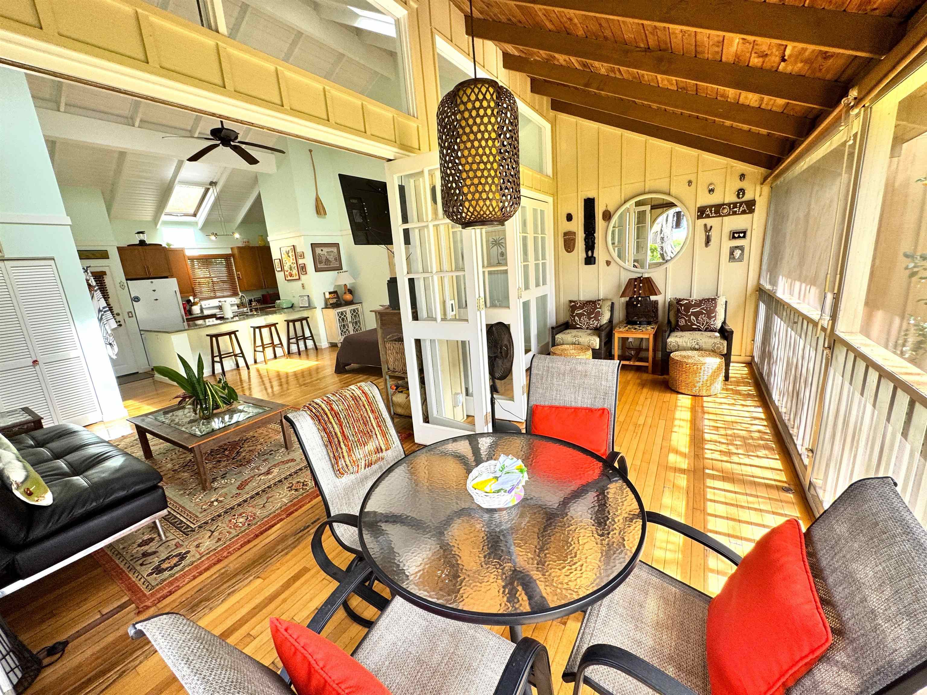 Paniolo Hale condo # J-3, Maunaloa, Hawaii - photo 14 of 40