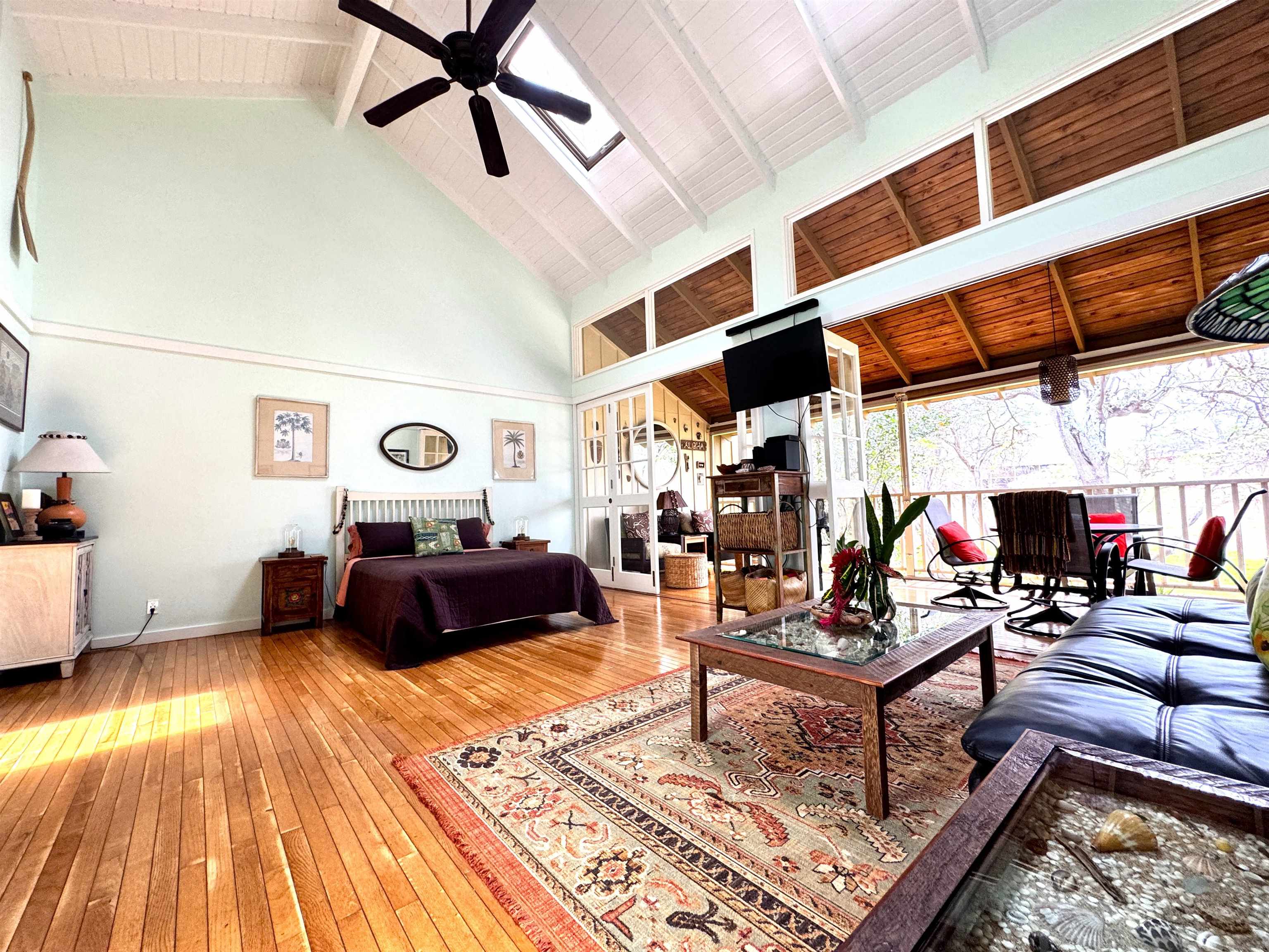 Paniolo Hale condo # J-3, Maunaloa, Hawaii - photo 15 of 40